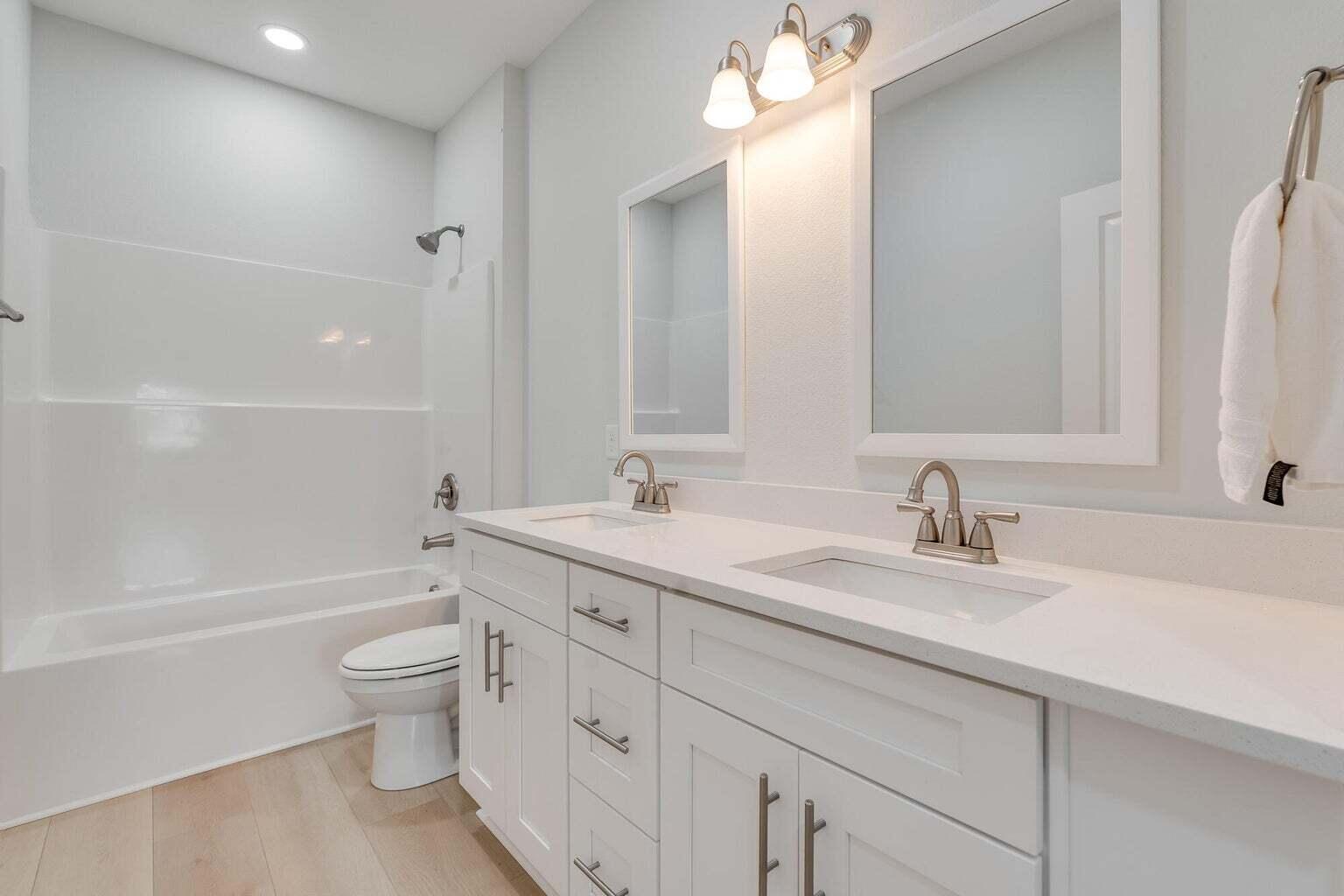 RIVERWALK PH I - Residential