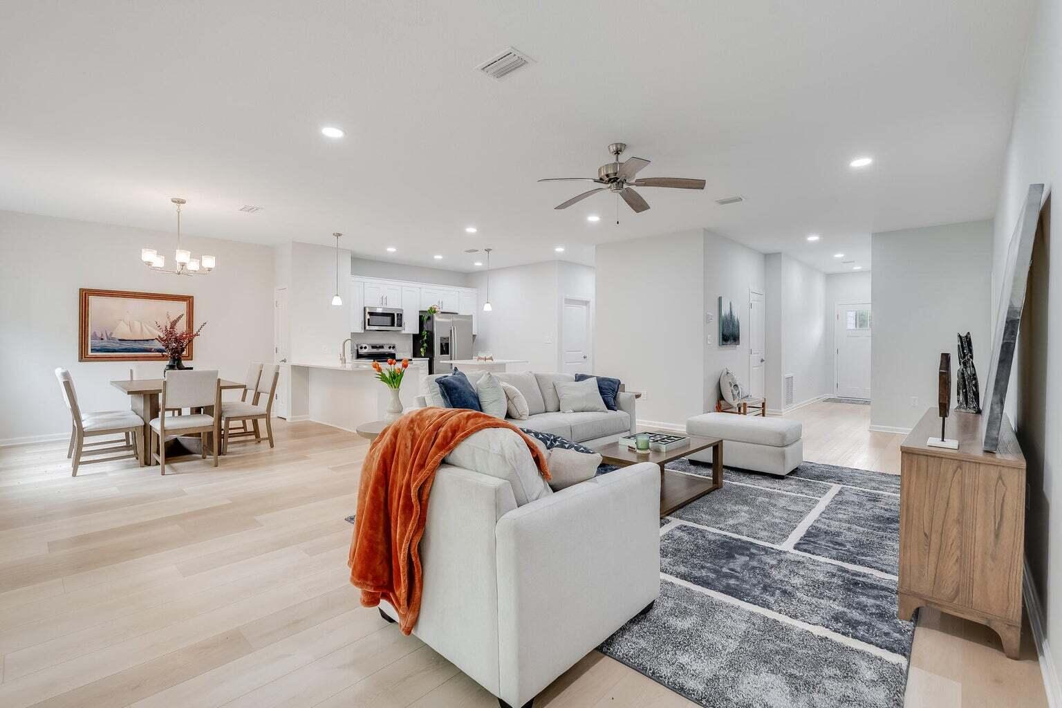 RIVERWALK PH I - Residential