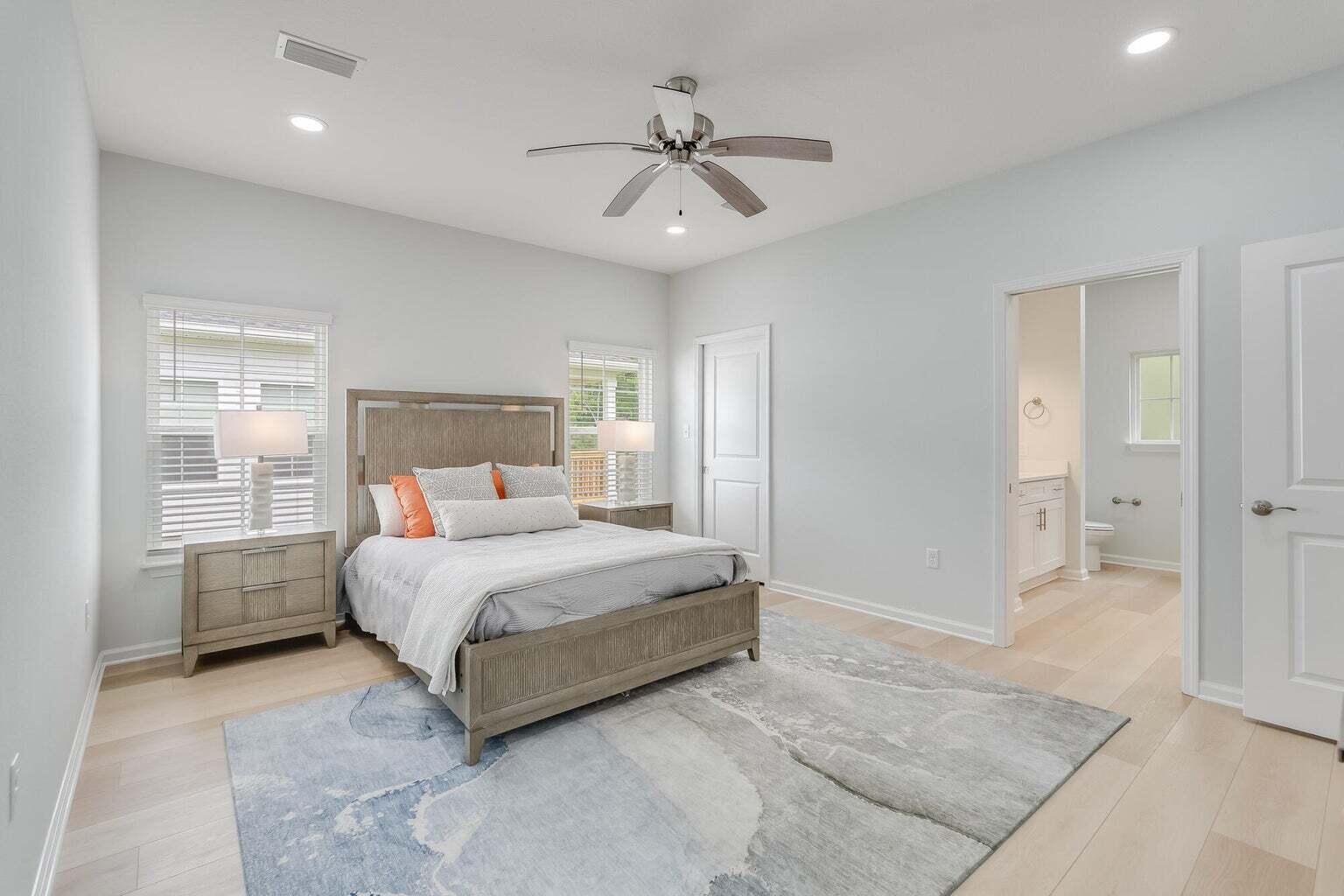 RIVERWALK PH I - Residential