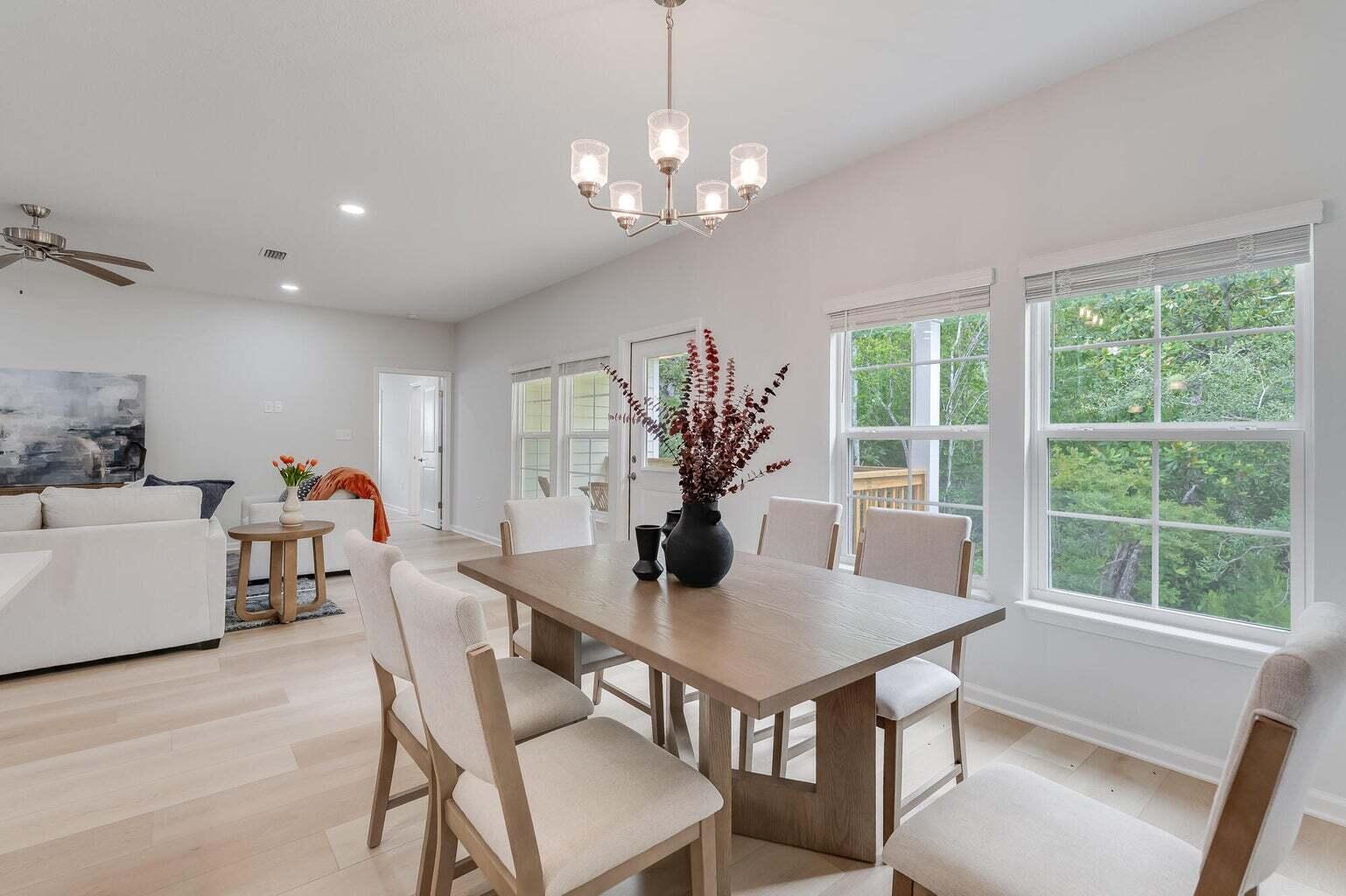 RIVERWALK PH I - Residential