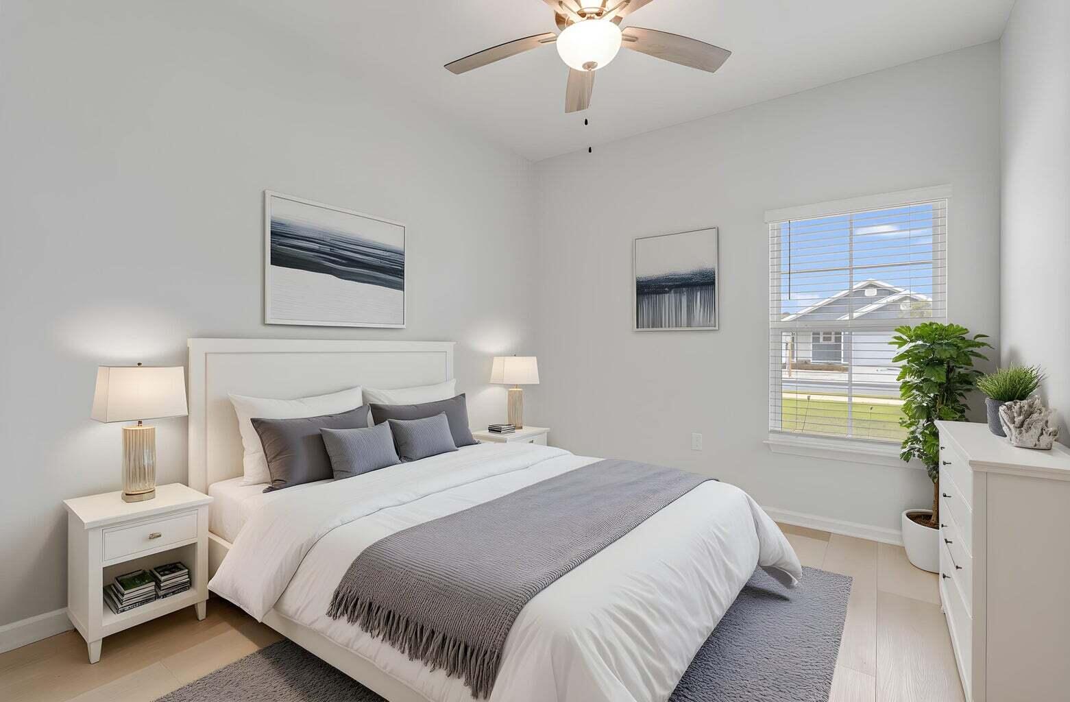 RIVERWALK PH I - Residential