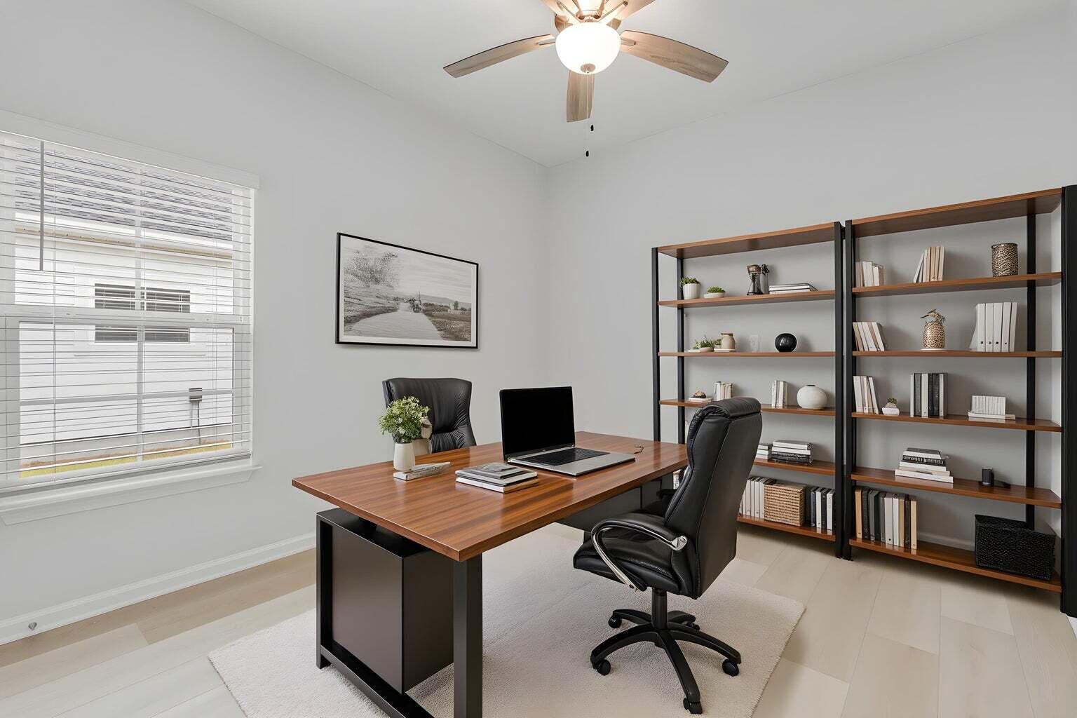 RIVERWALK PH I - Residential