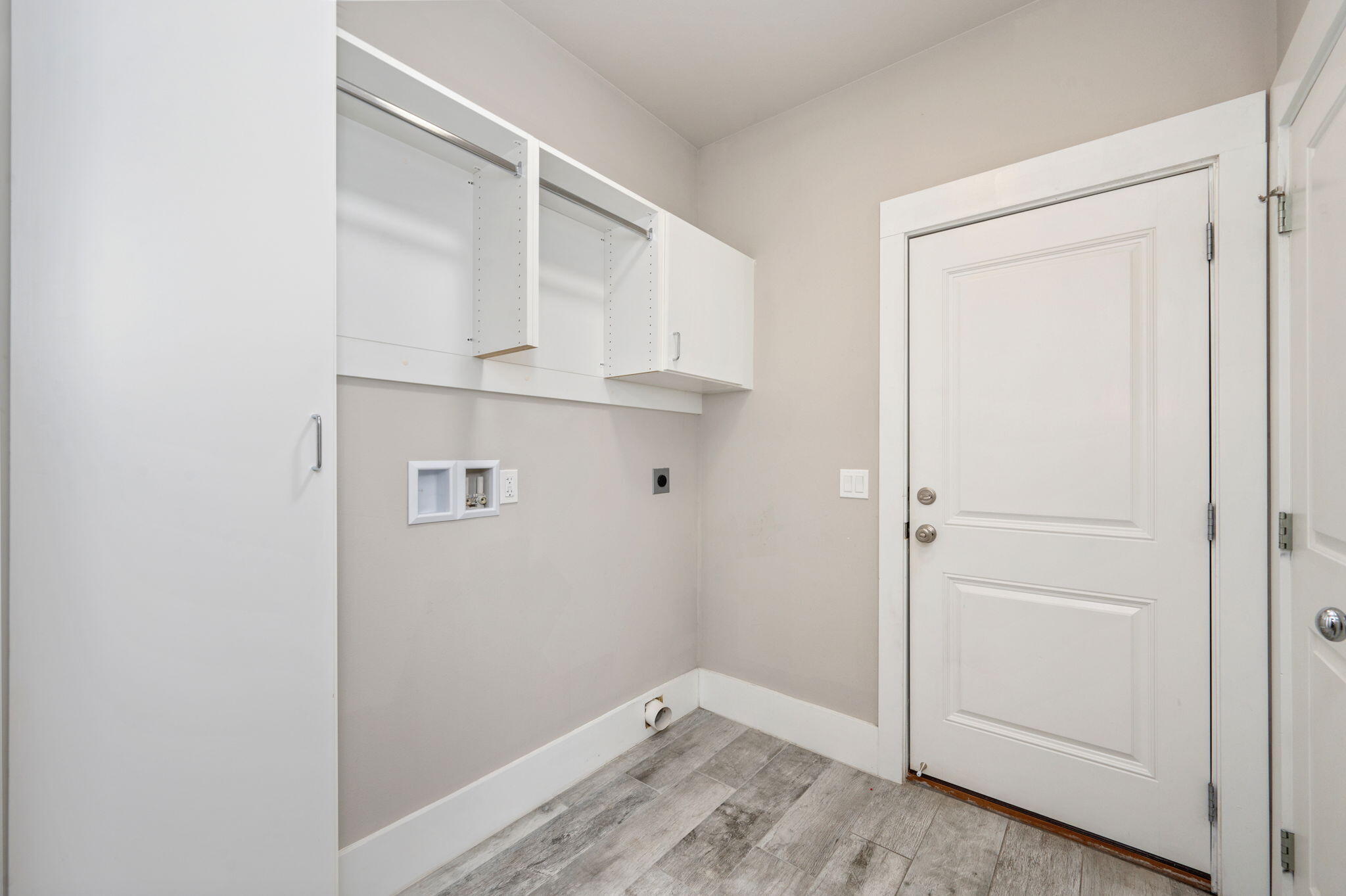 Hemingway - Residential Lease