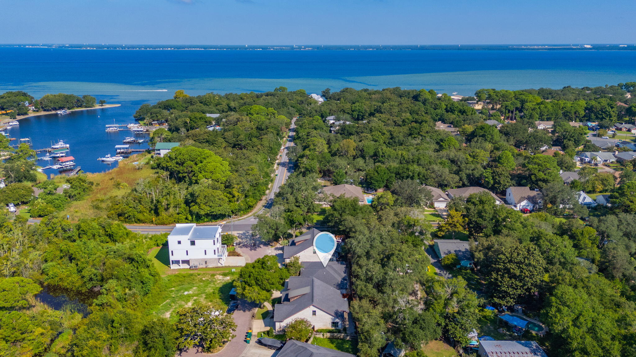 Hemingway - Residential Lease