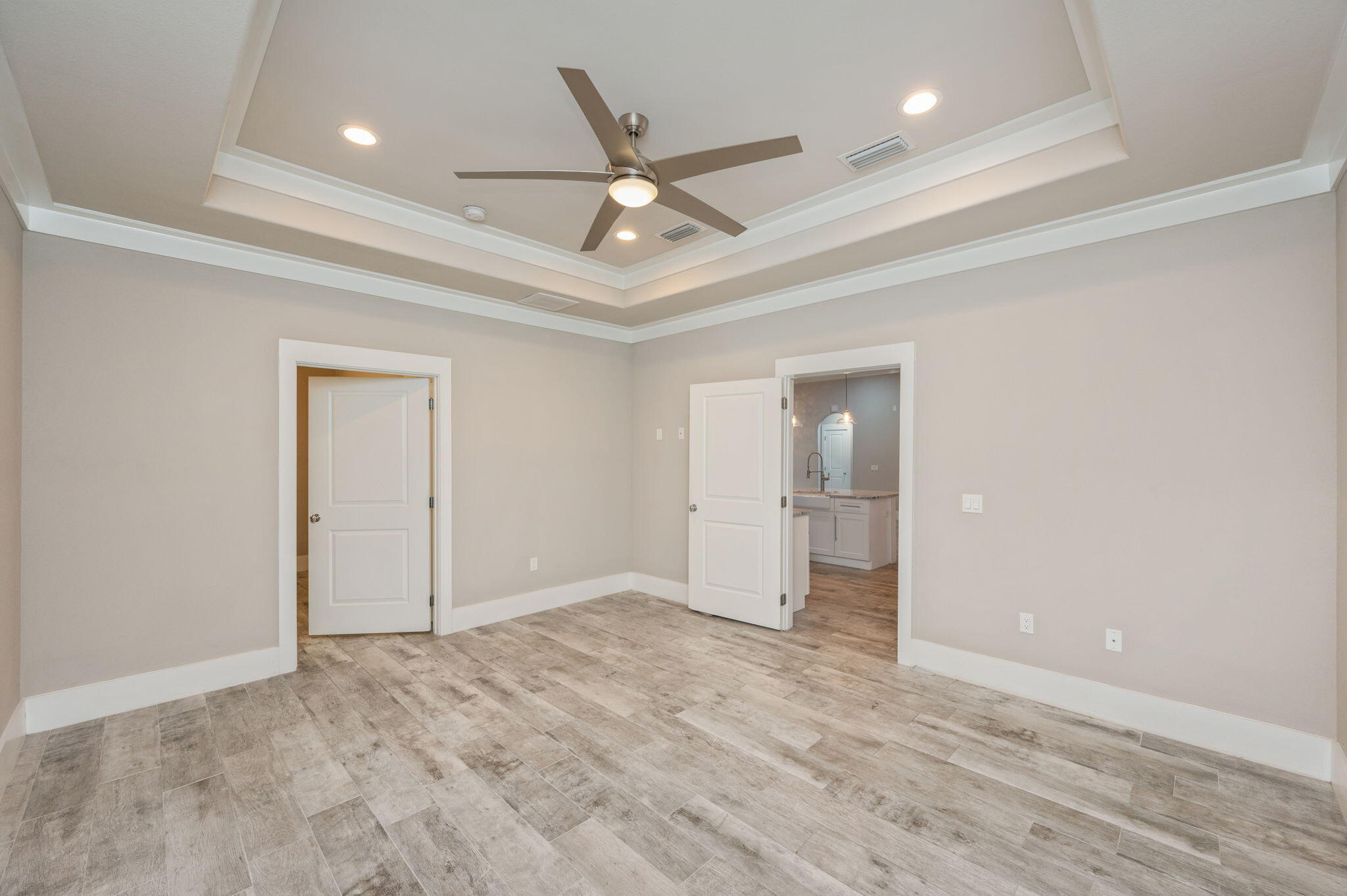 Hemingway - Residential Lease
