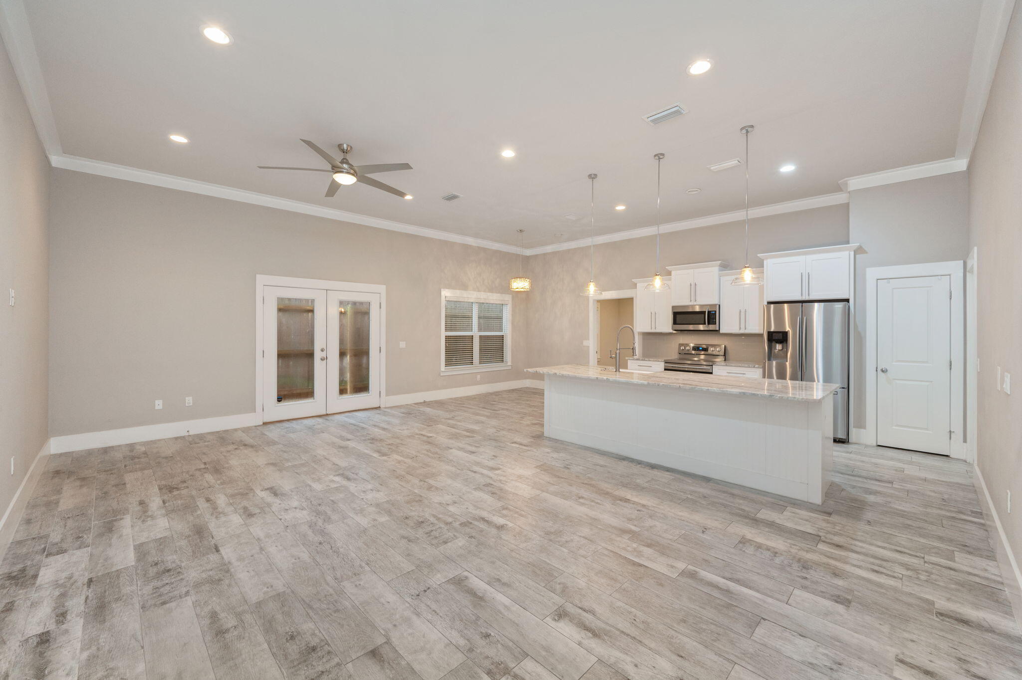 Hemingway - Residential Lease