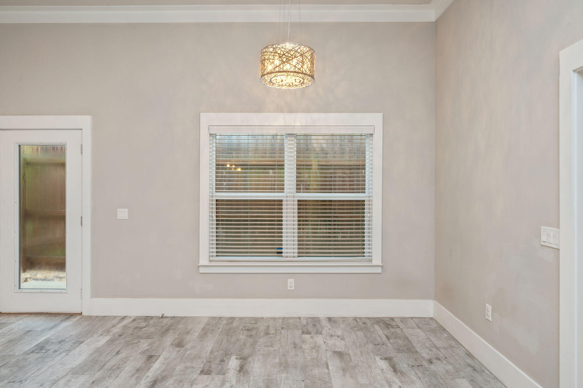 Hemingway - Residential Lease