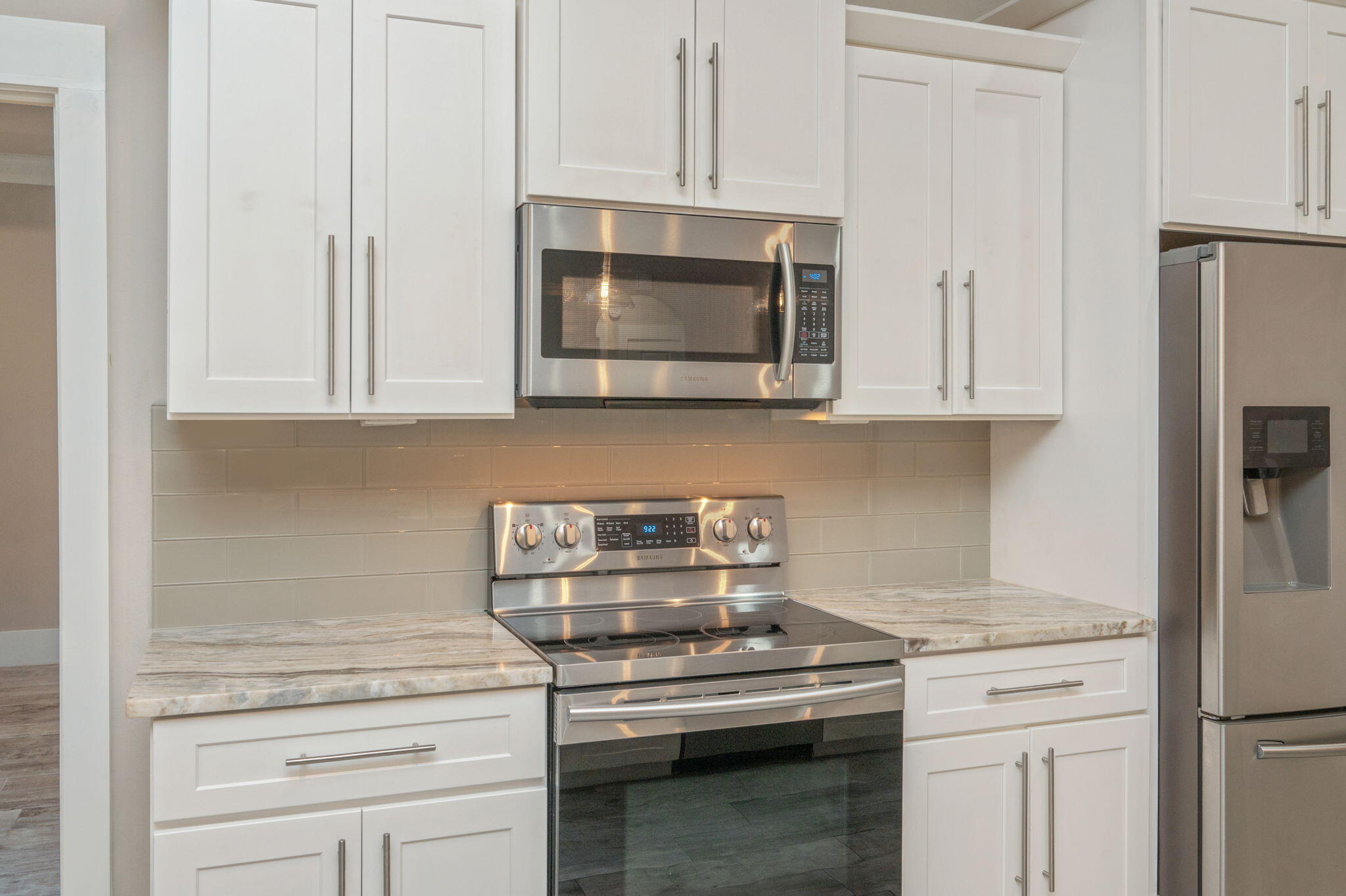 Hemingway - Residential Lease