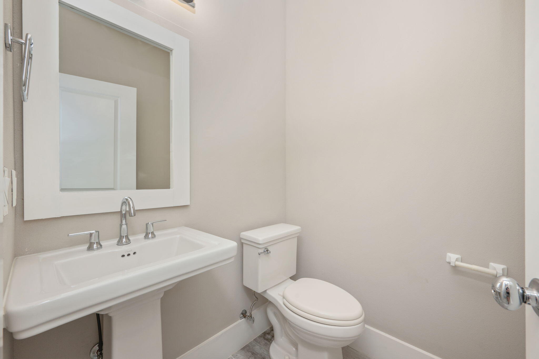 Hemingway - Residential Lease