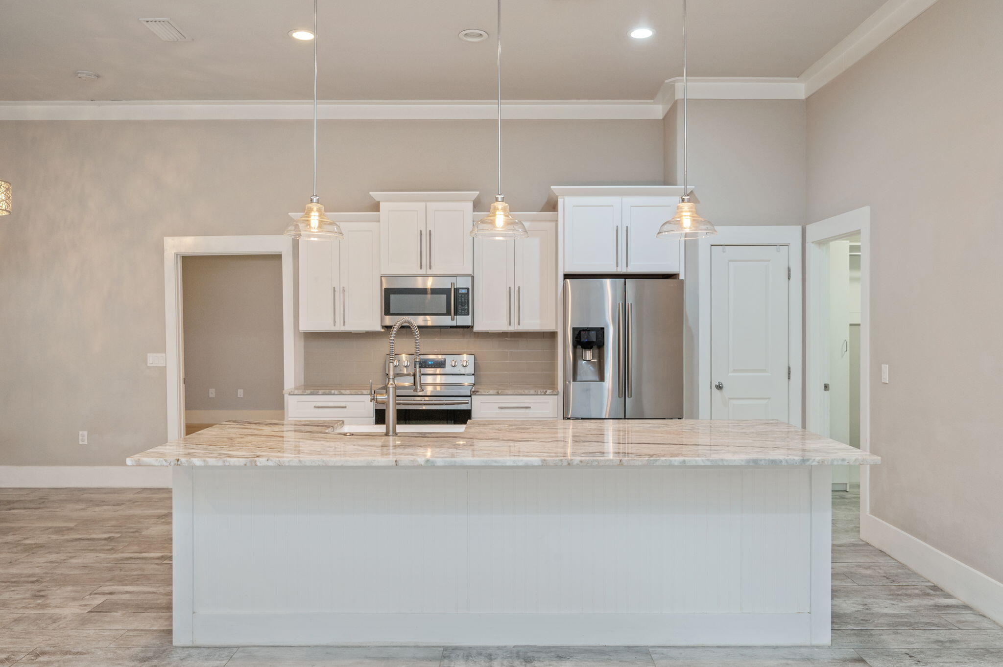 Hemingway - Residential Lease