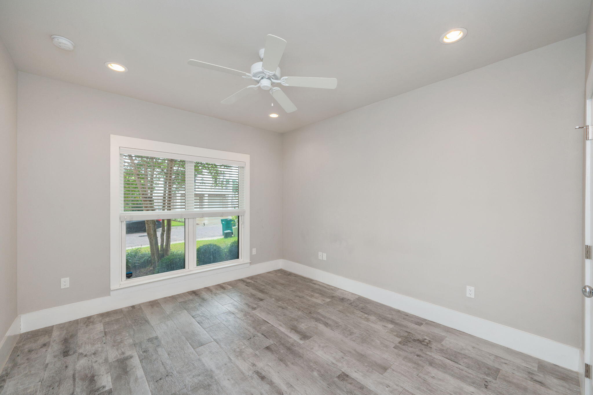Hemingway - Residential Lease