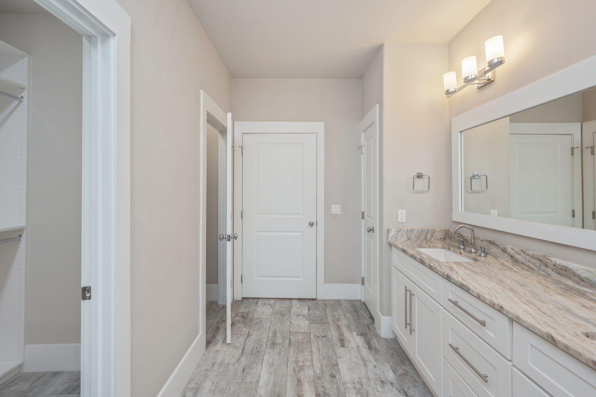 Hemingway - Residential Lease
