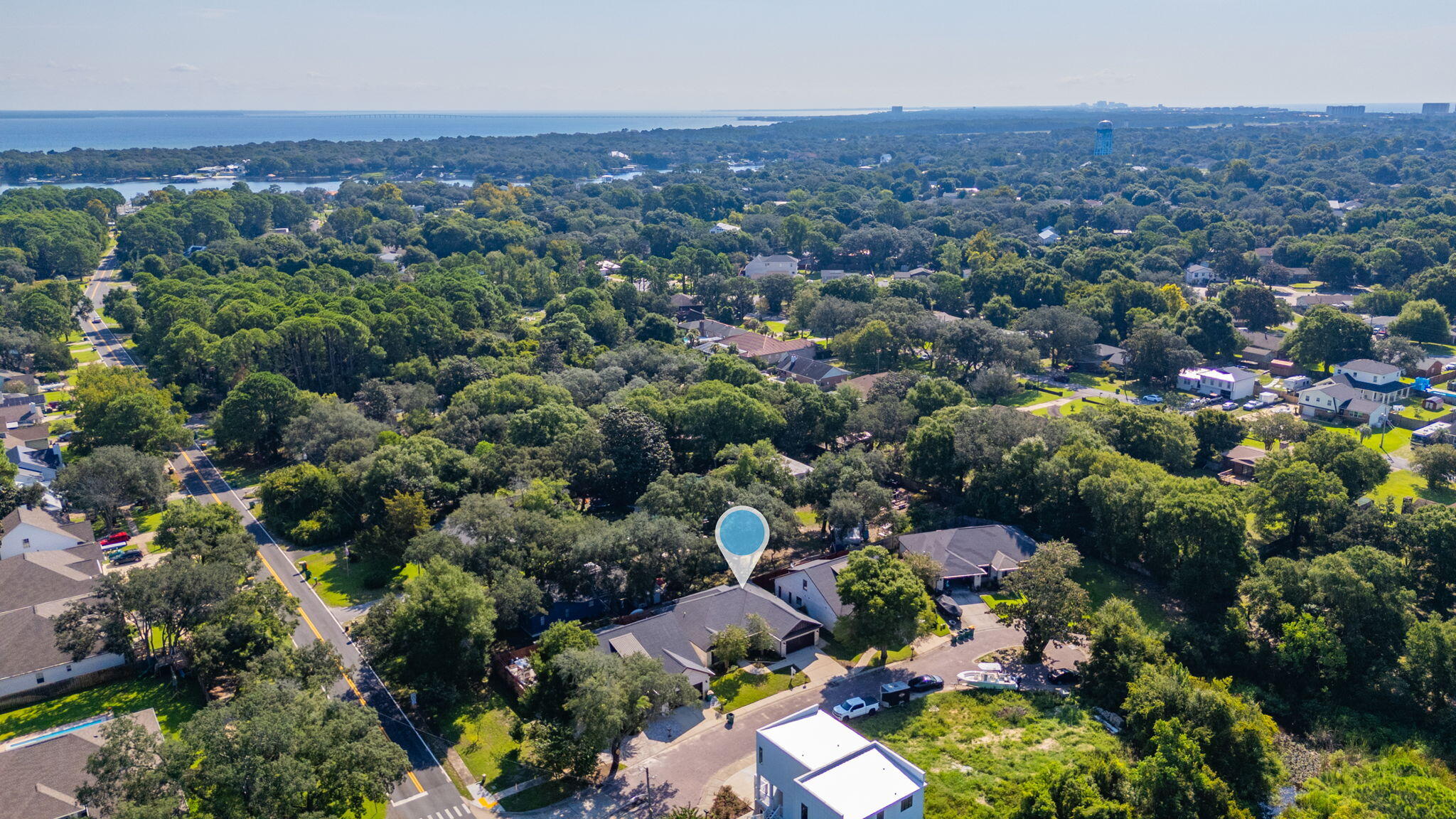 Hemingway - Residential Lease