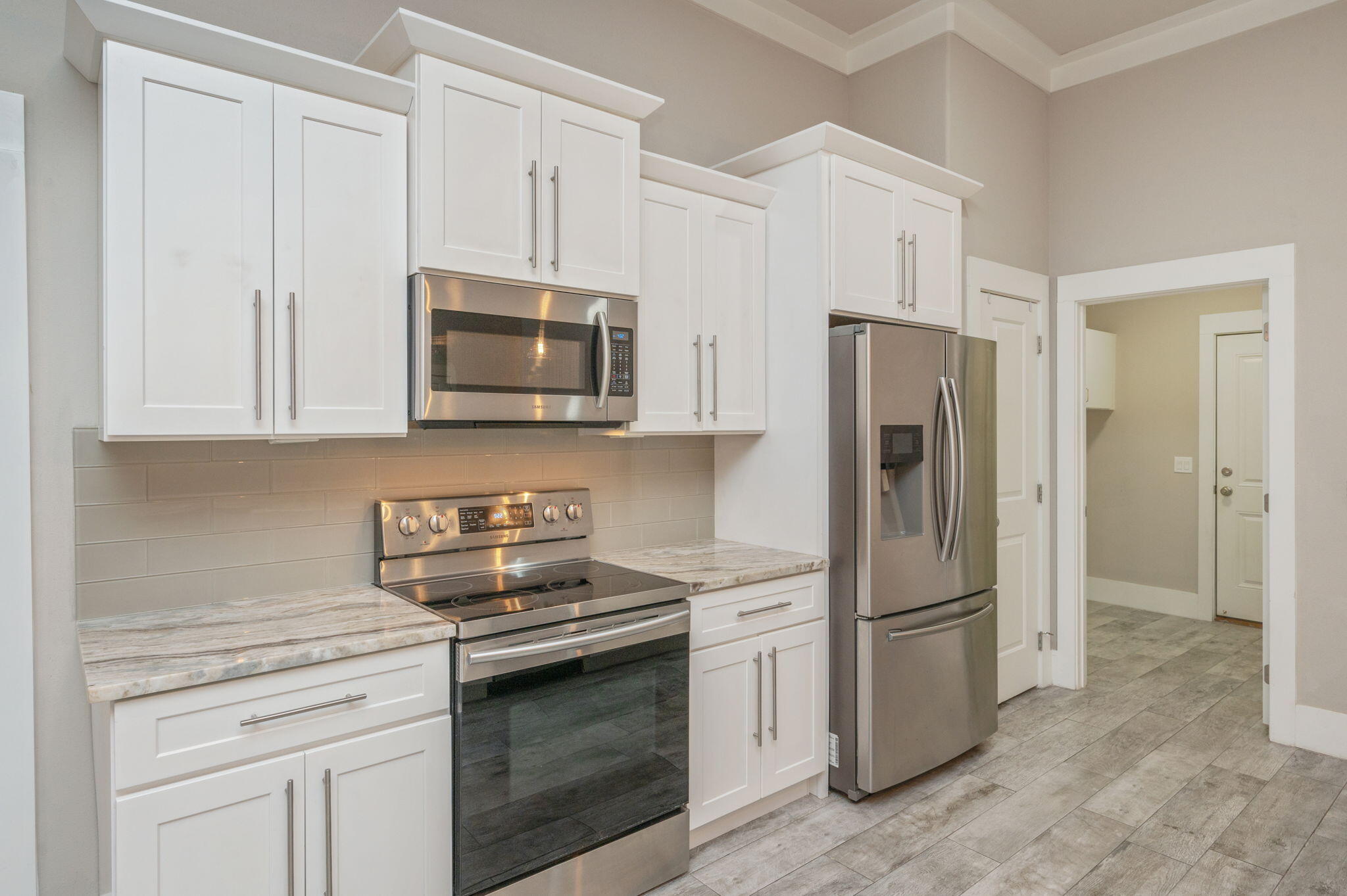 Hemingway - Residential Lease