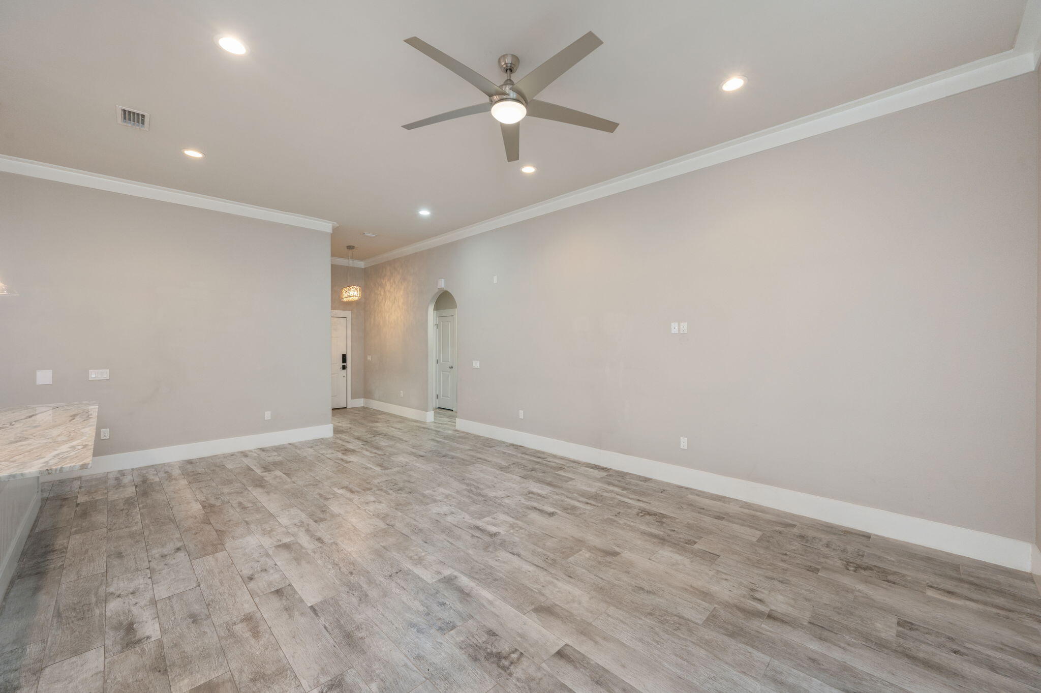 Hemingway - Residential Lease