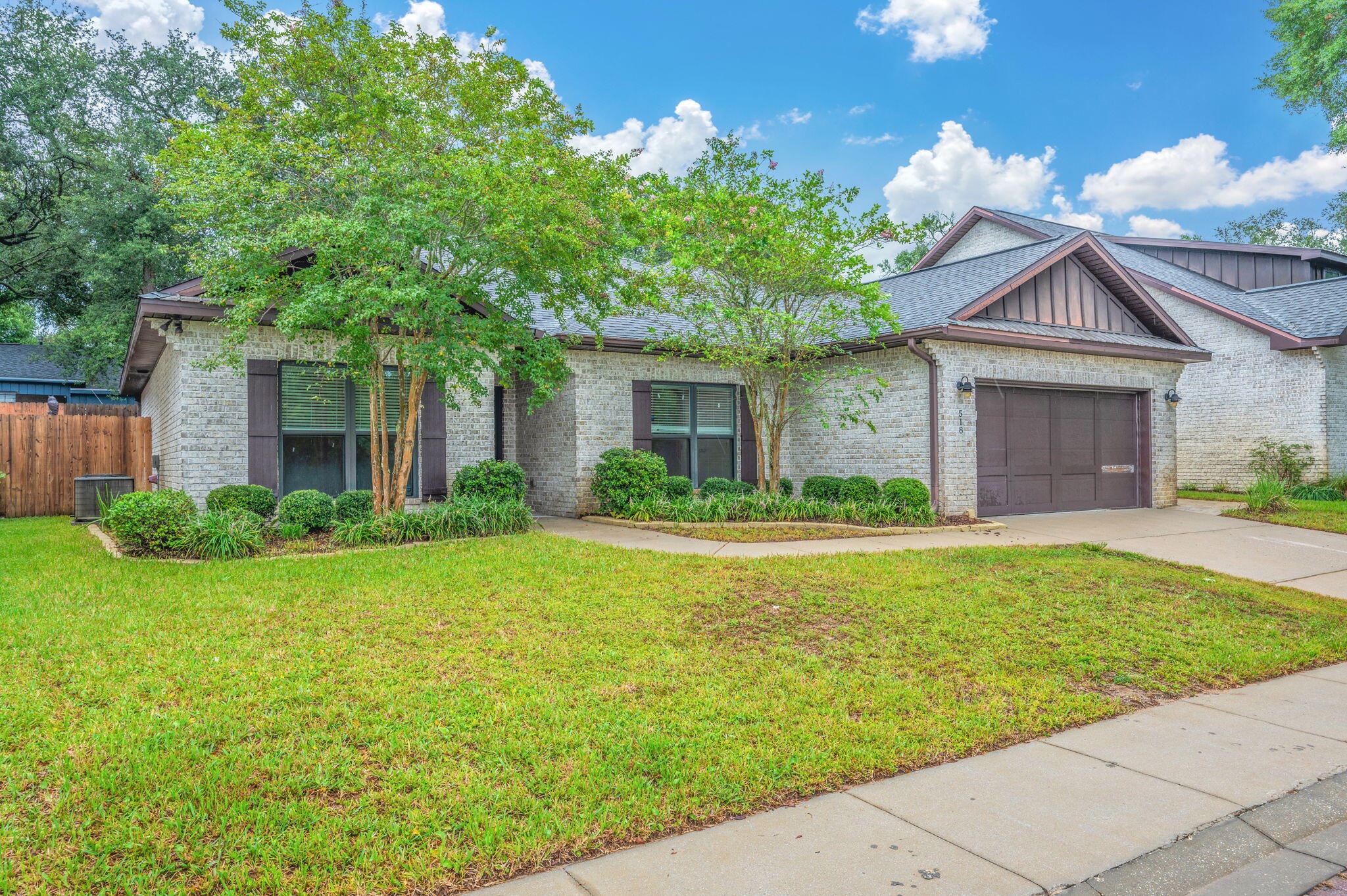 Hemingway - Residential Lease