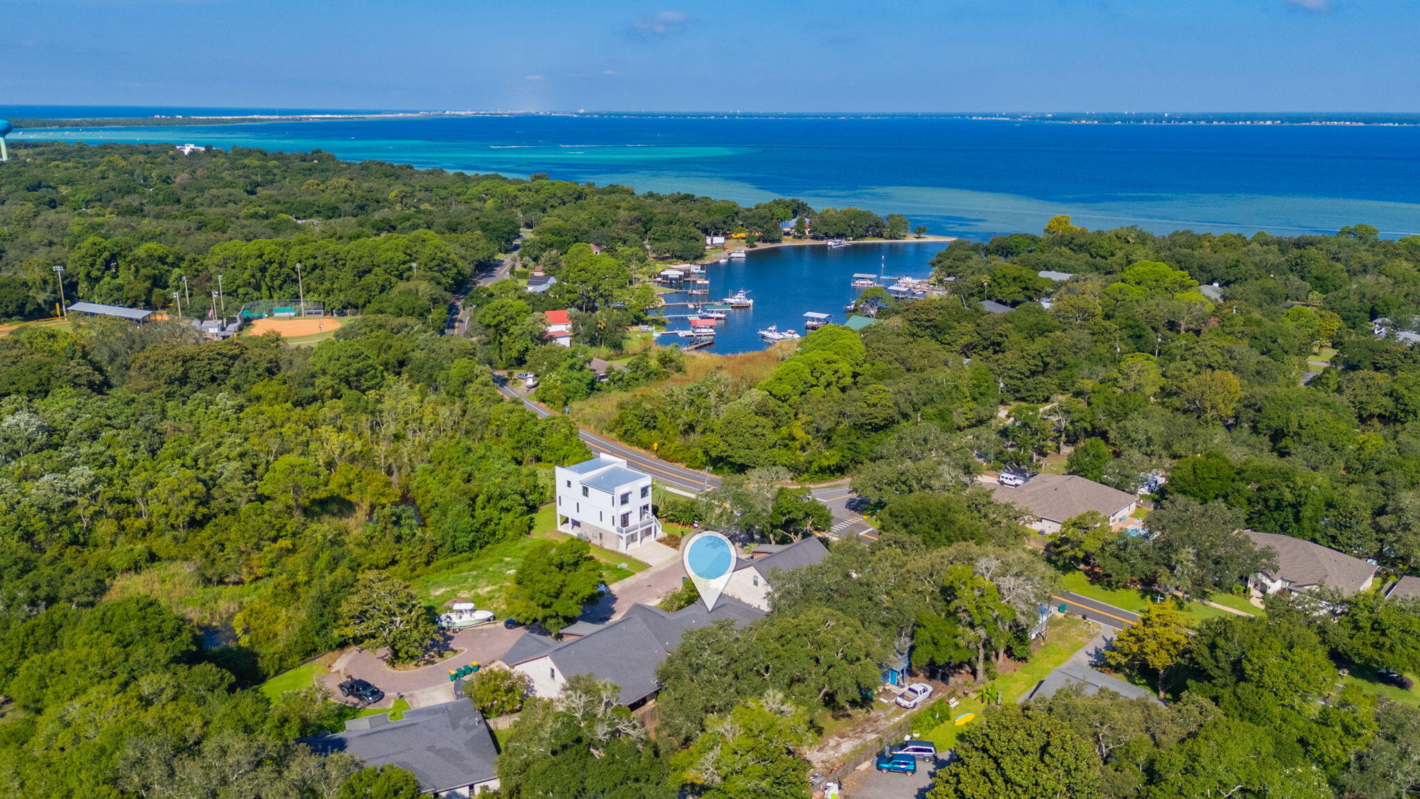 Hemingway - Residential Lease