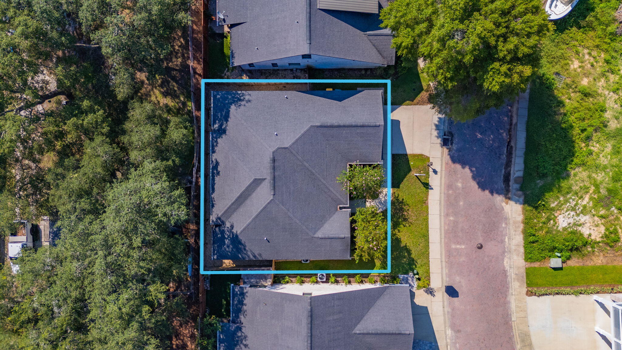 Hemingway - Residential Lease
