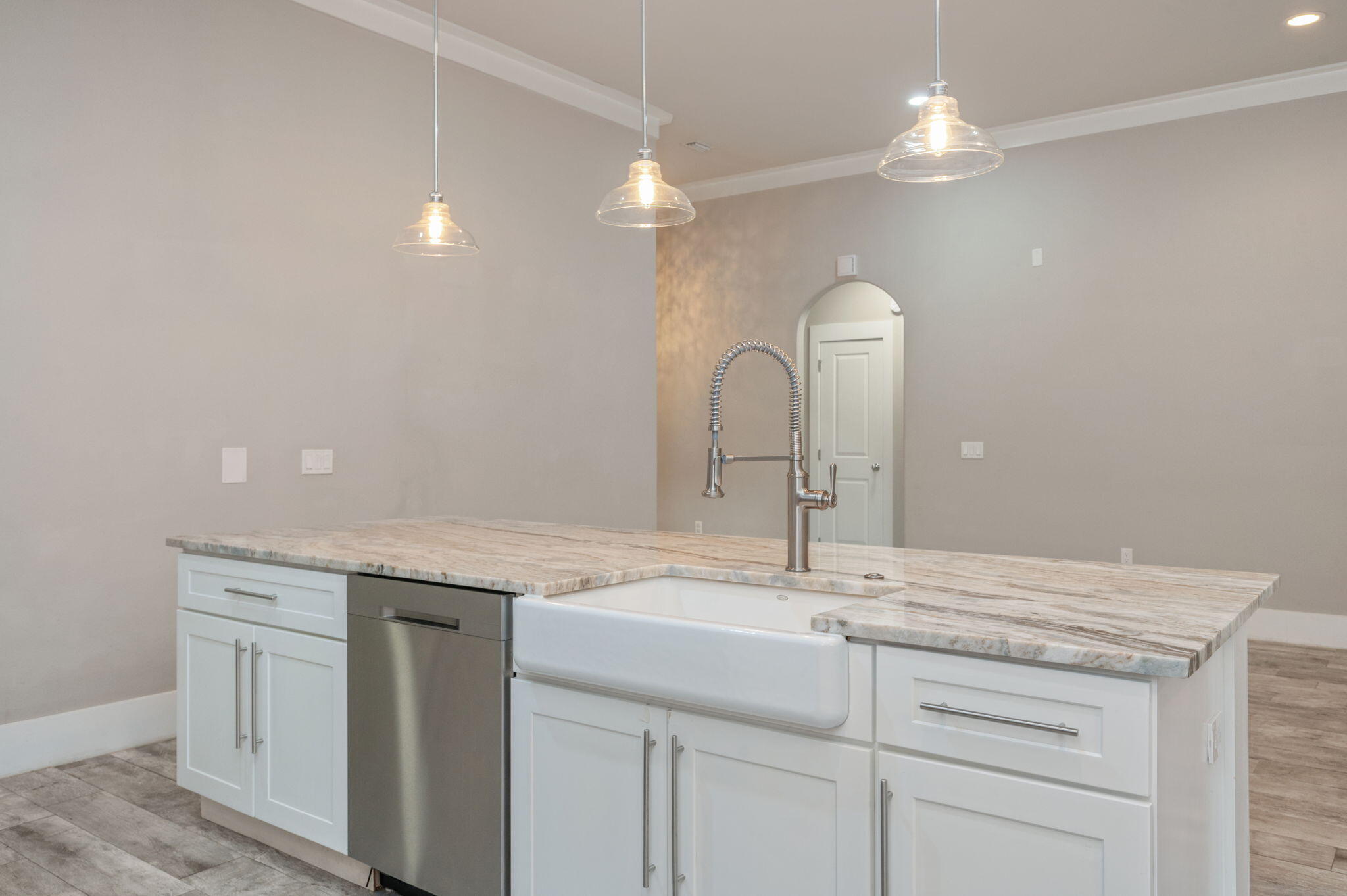 Hemingway - Residential Lease