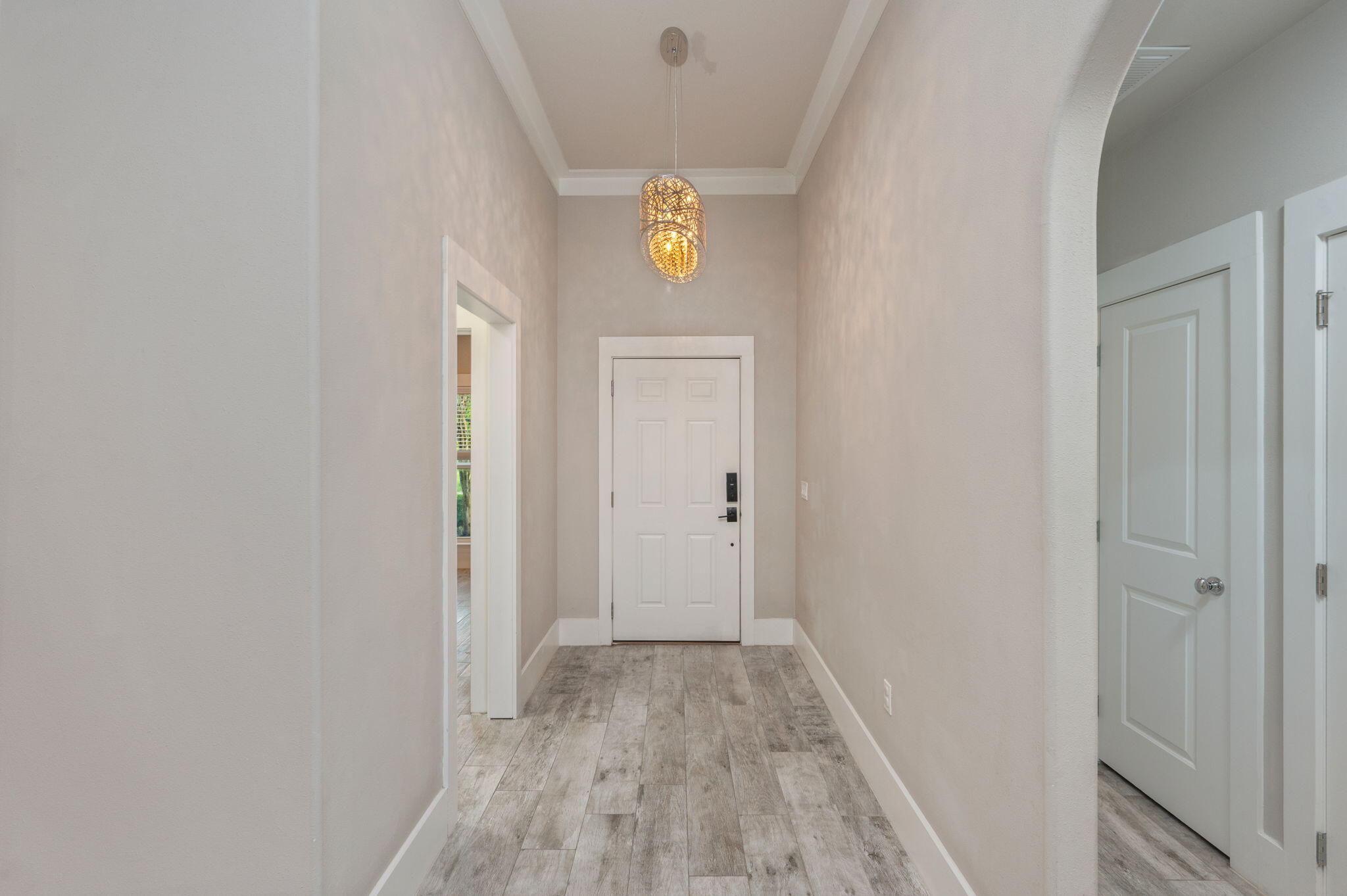 Hemingway - Residential Lease