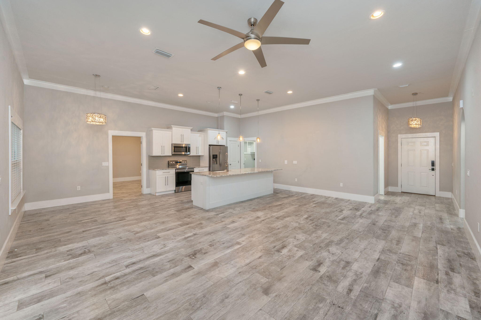 Hemingway - Residential Lease