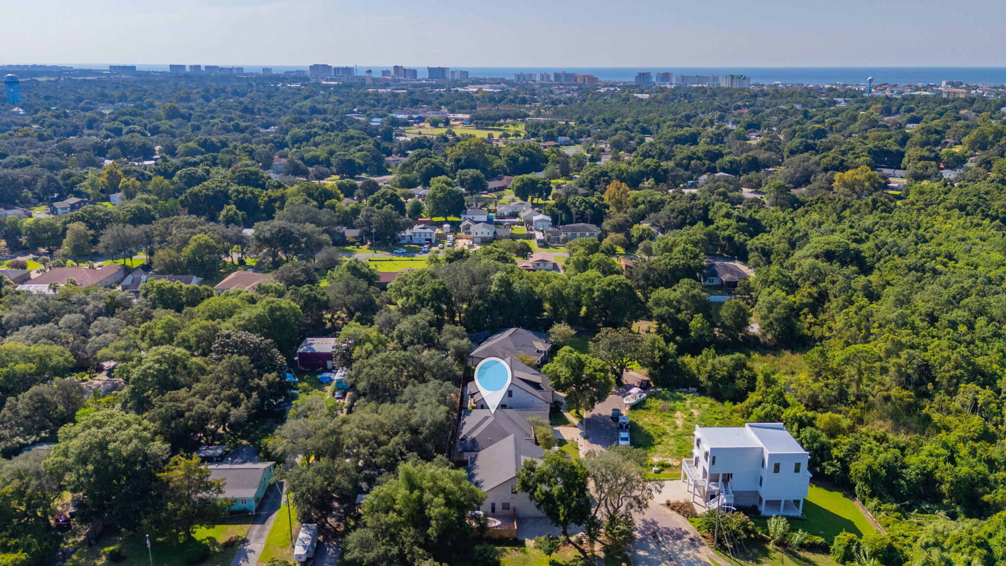 Hemingway - Residential Lease