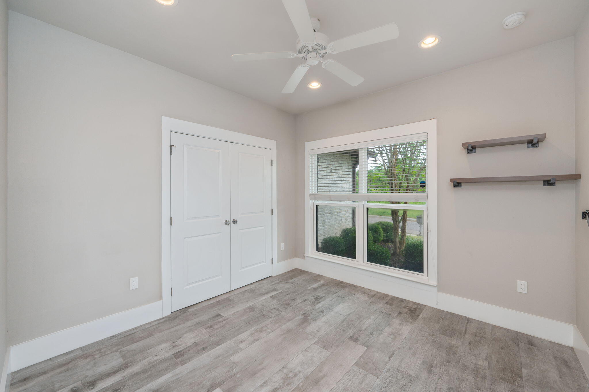 Hemingway - Residential Lease