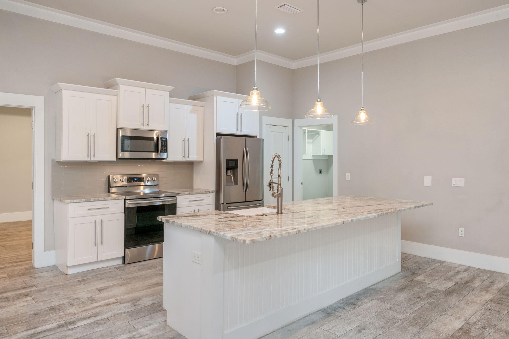 Hemingway - Residential Lease