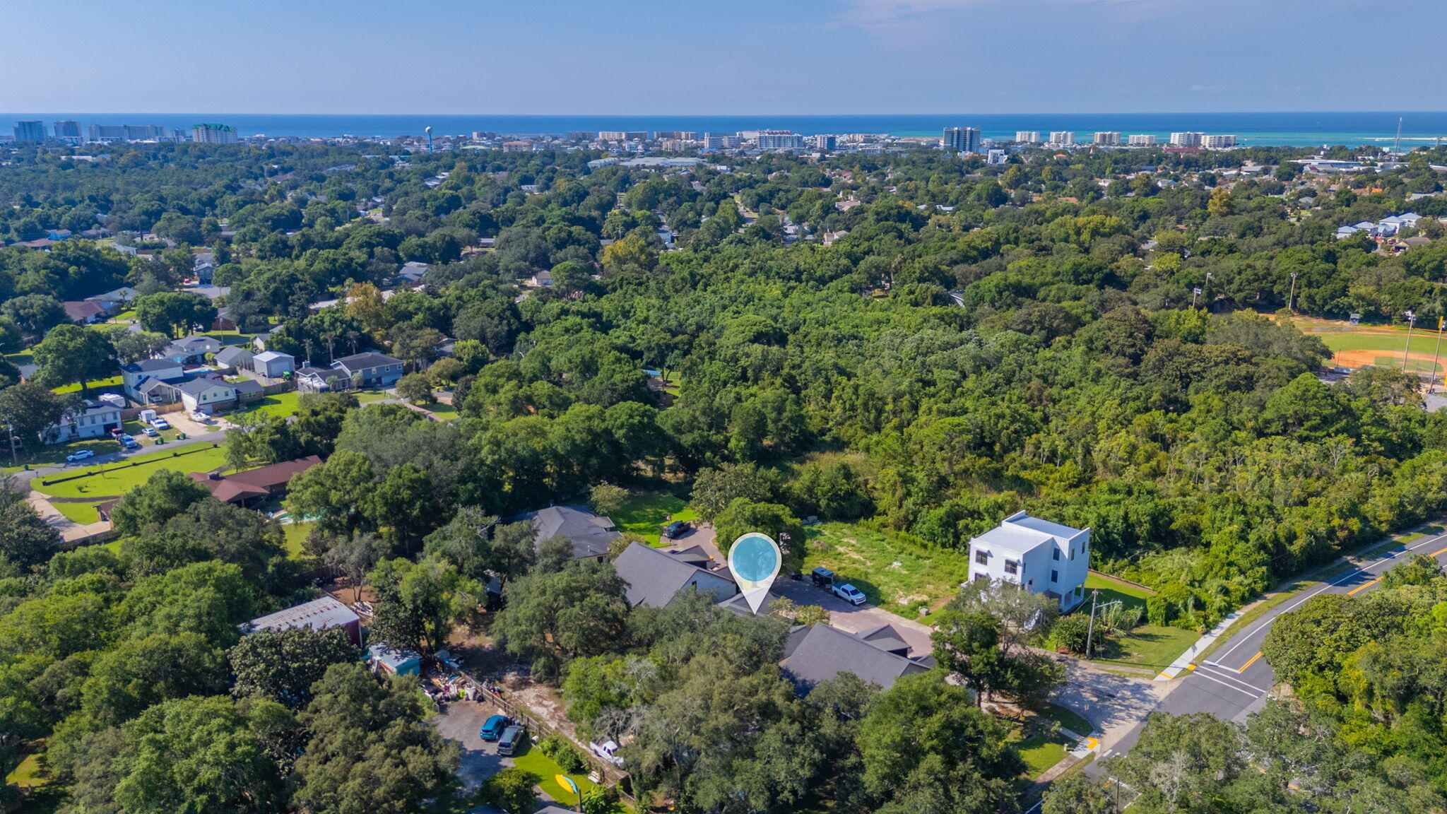 Hemingway - Residential Lease