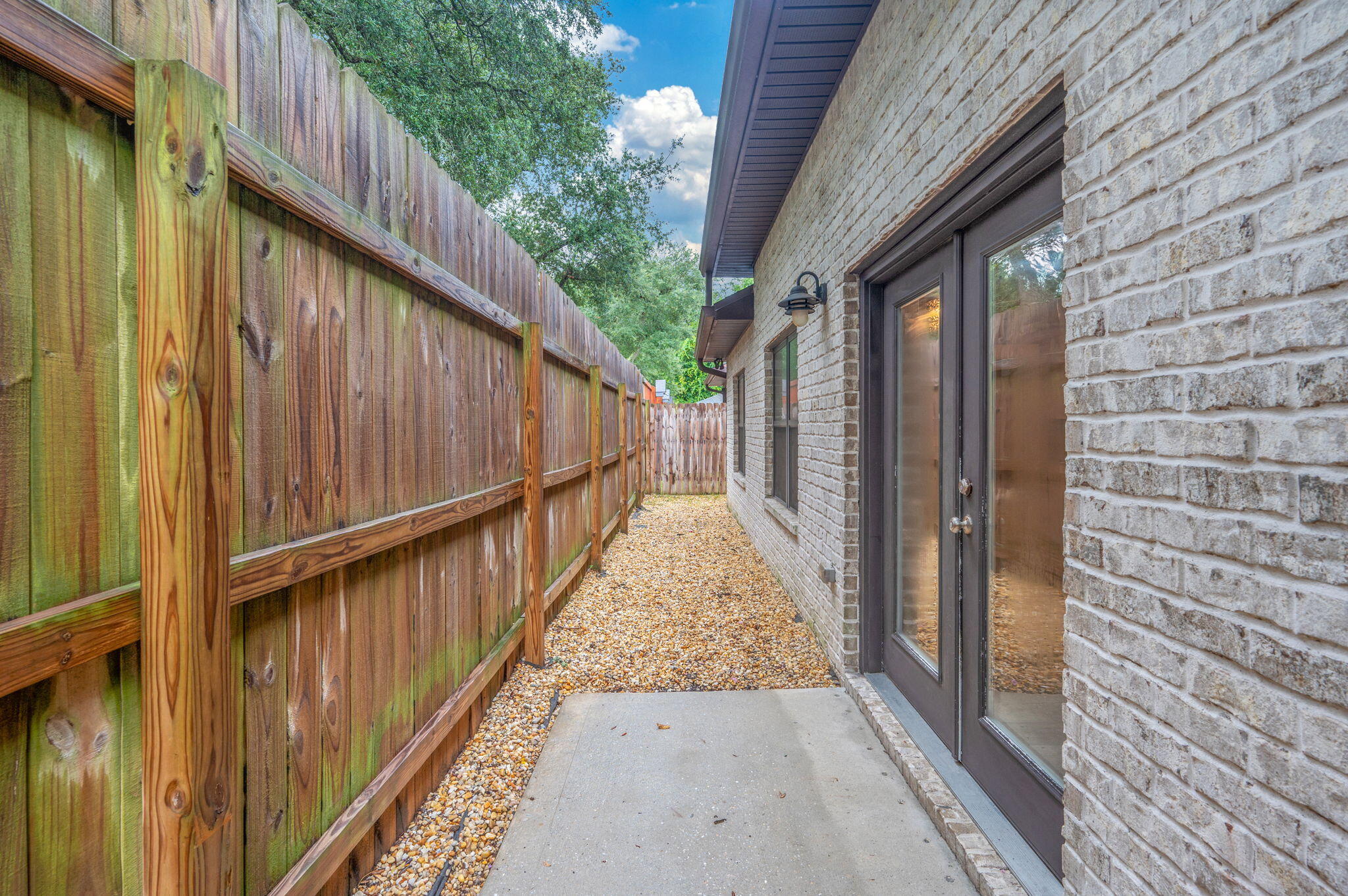 Hemingway - Residential Lease