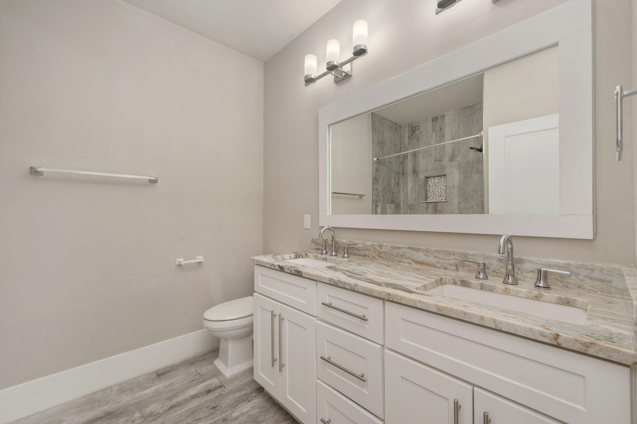 Hemingway - Residential Lease