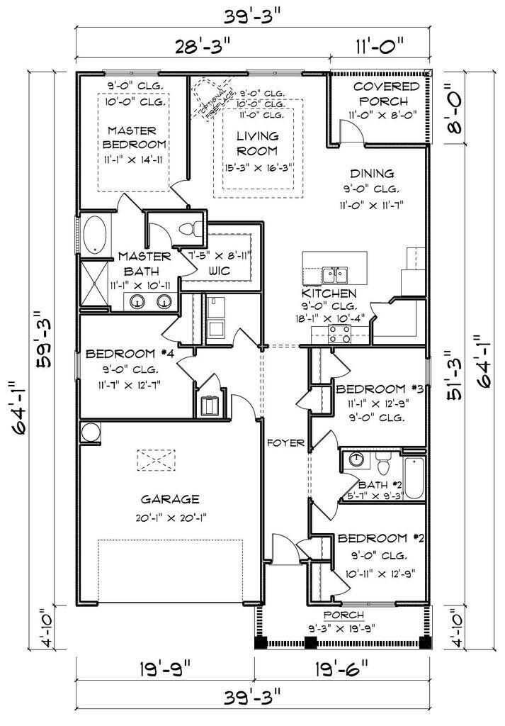 Paradise Cove - Residential Lease