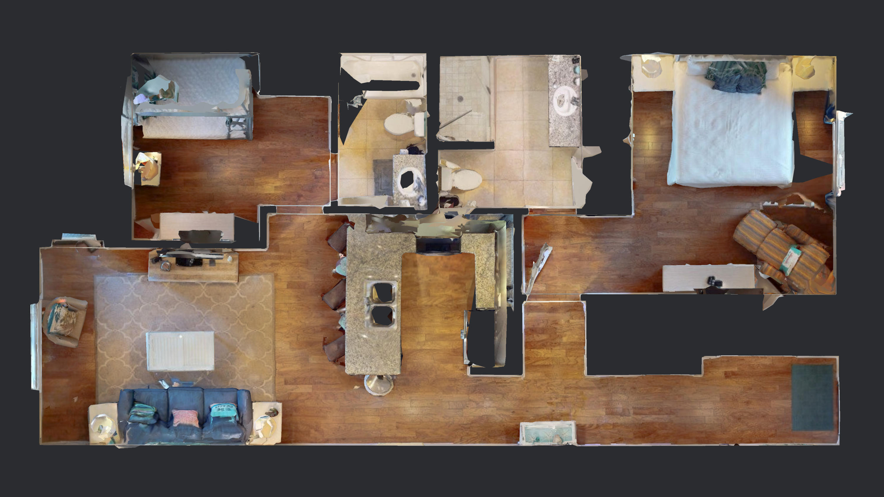 ALERIO - Residential