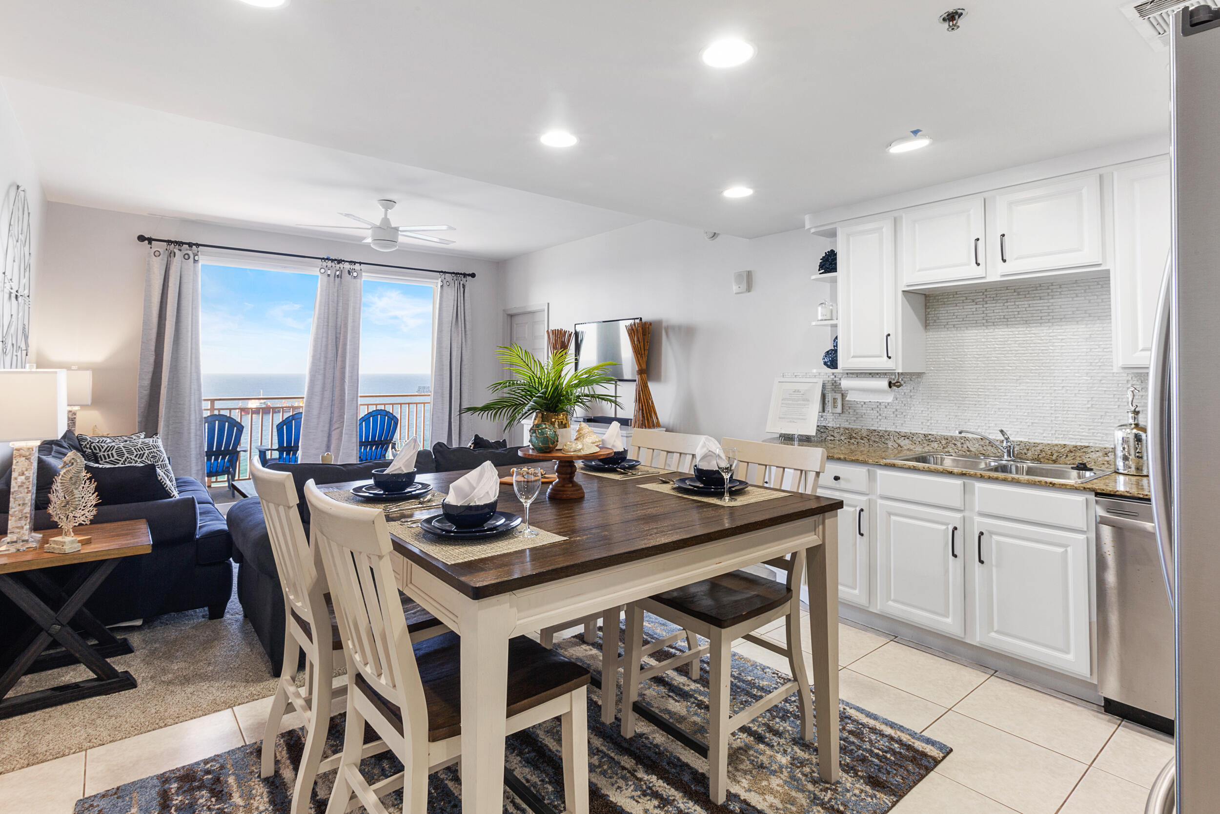 Splash - Residential