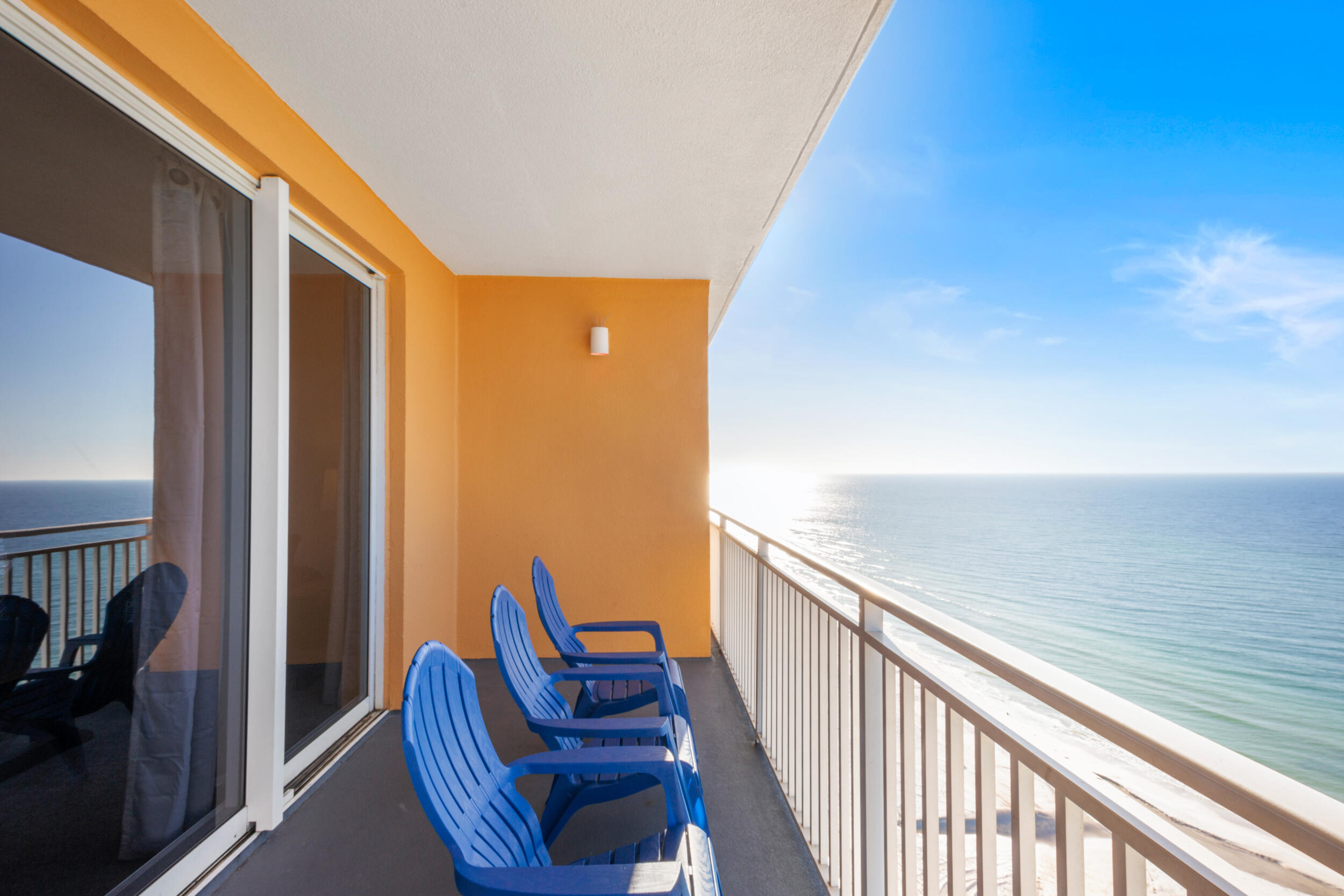 Splash - Residential