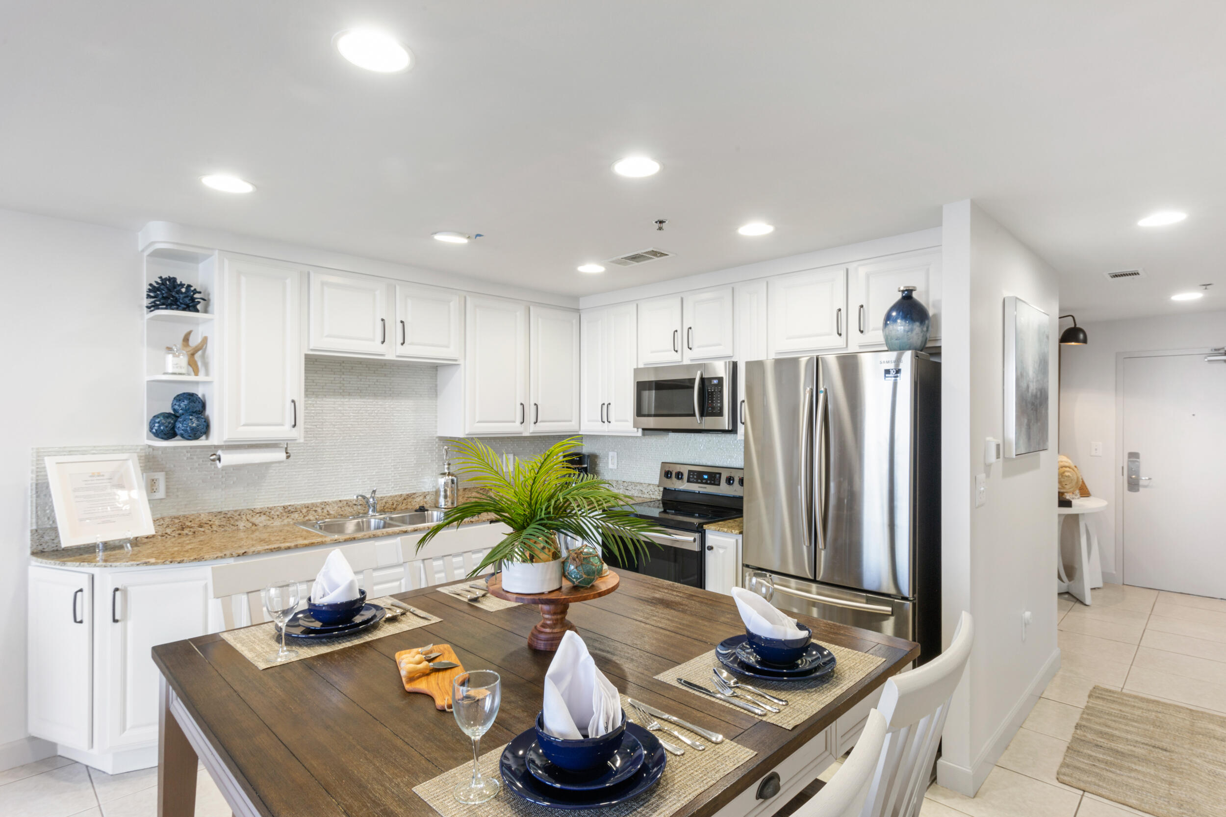 Splash - Residential