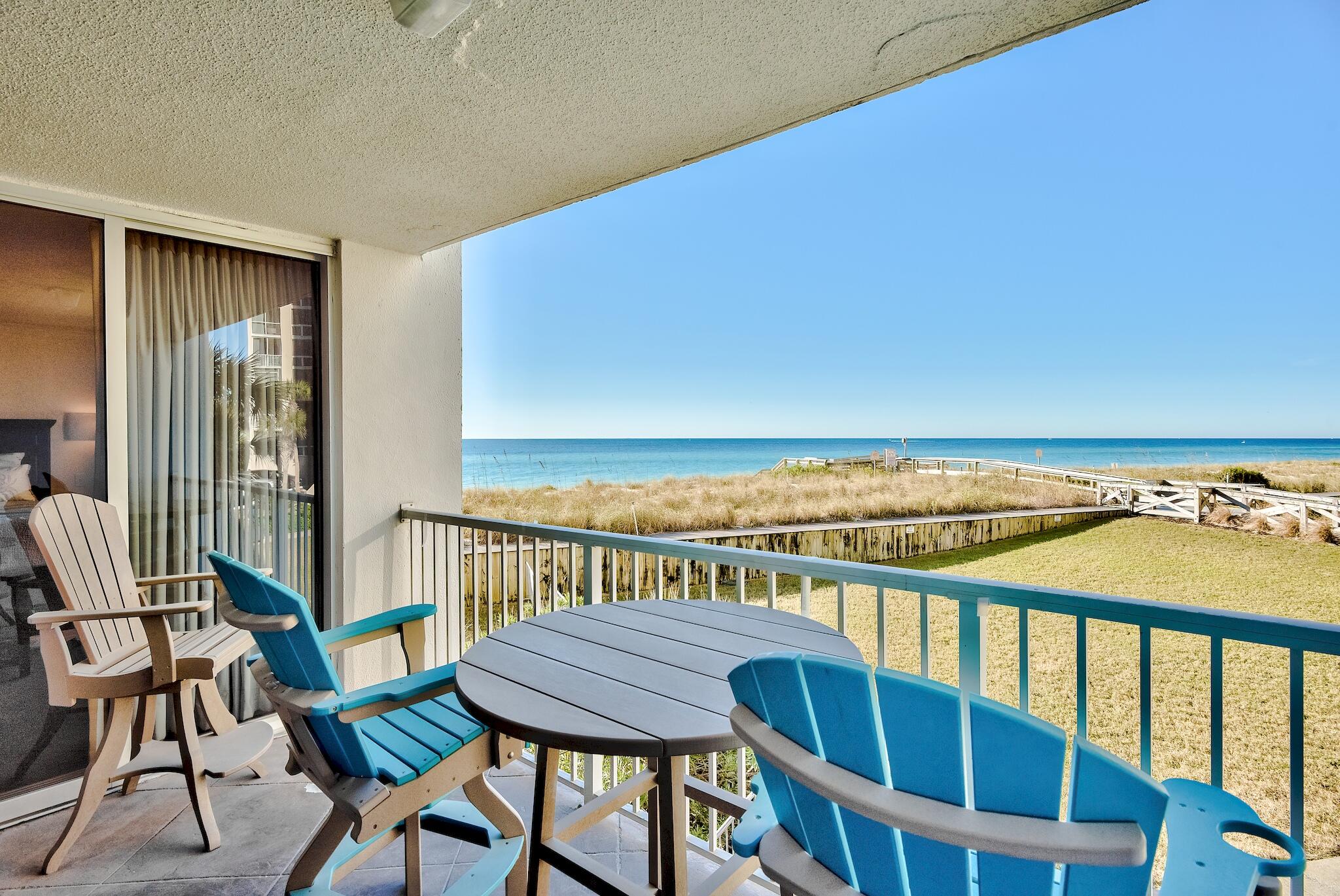 SHORELINE TOWERS 1 - Residential