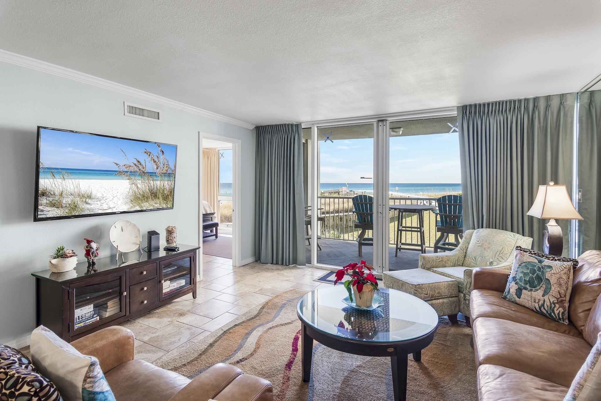 SHORELINE TOWERS 1 - Residential