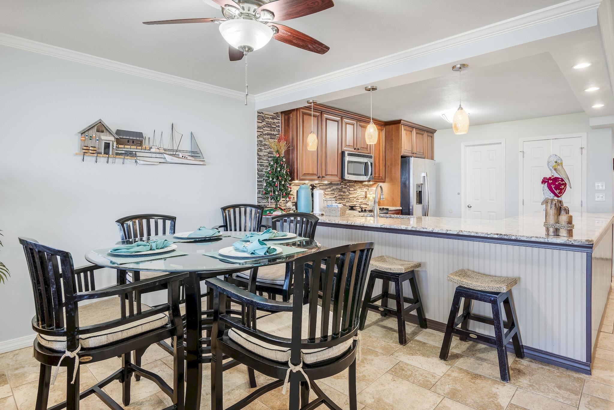 SHORELINE TOWERS 1 - Residential