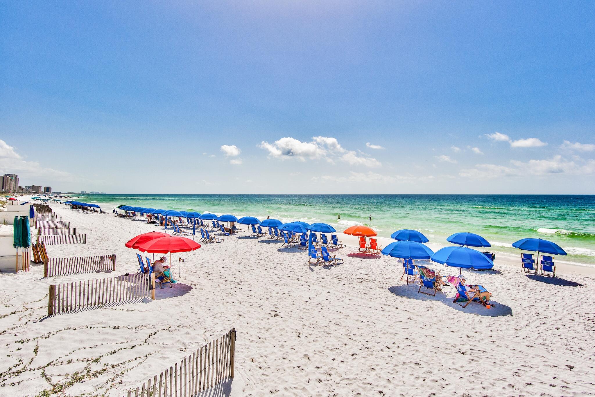 SHORELINE TOWERS 1 - Residential