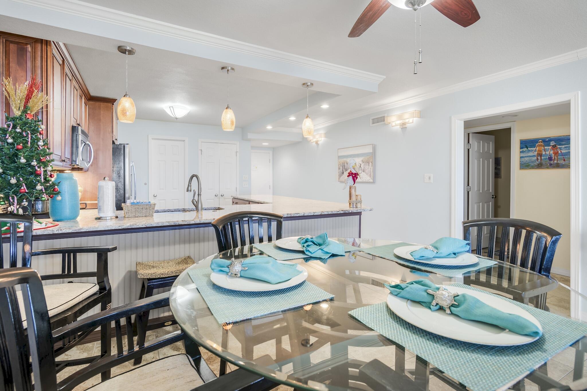 SHORELINE TOWERS 1 - Residential