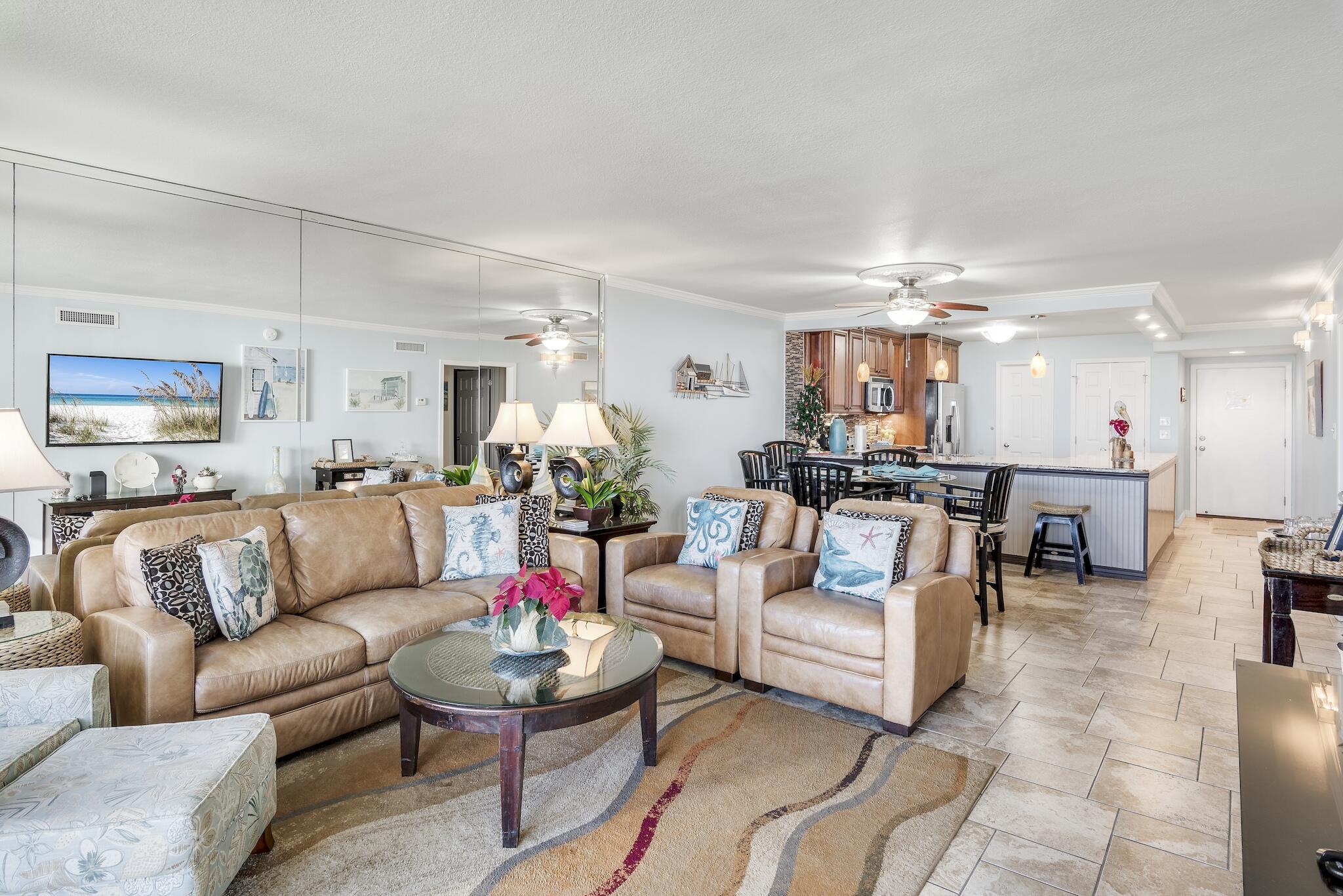 SHORELINE TOWERS 1 - Residential