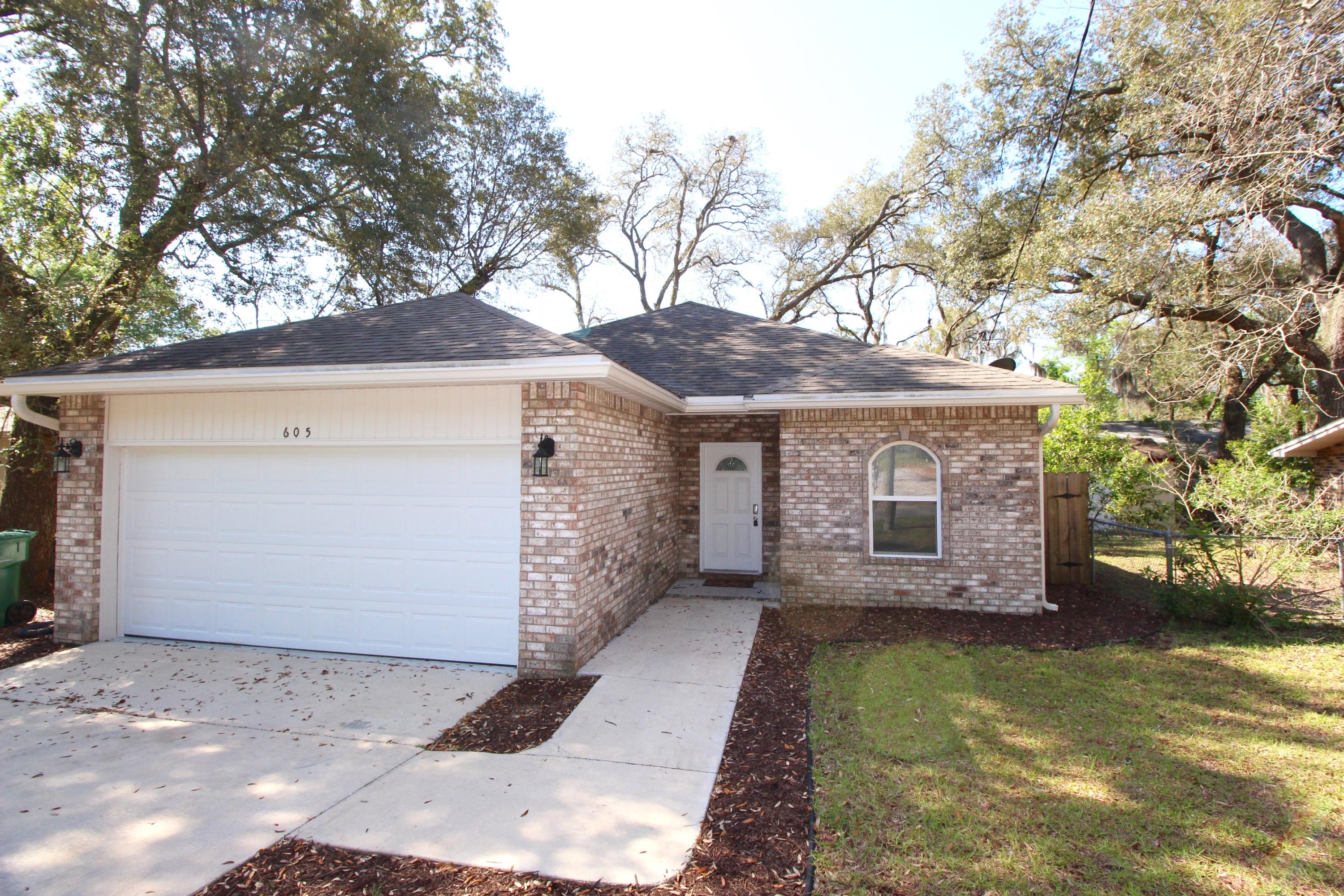 ALLEN-ARKIE & J E S/D - Residential