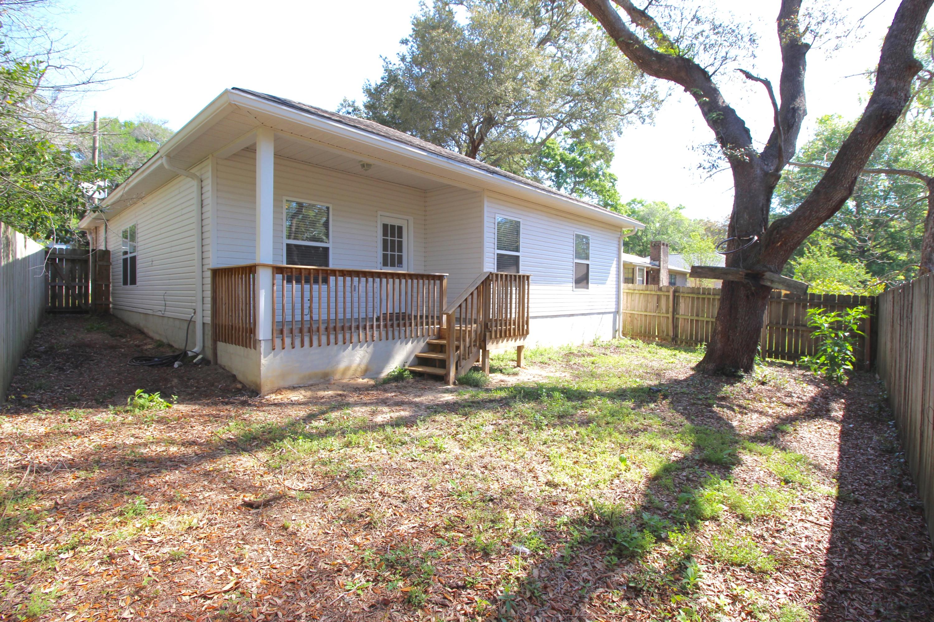 ALLEN-ARKIE & J E S/D - Residential