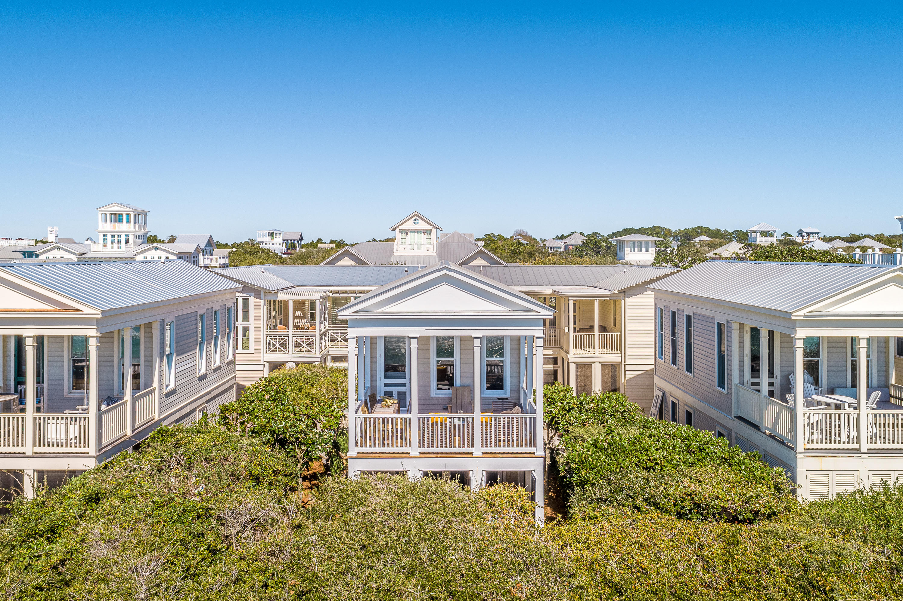 SEASIDE 16 - Residential