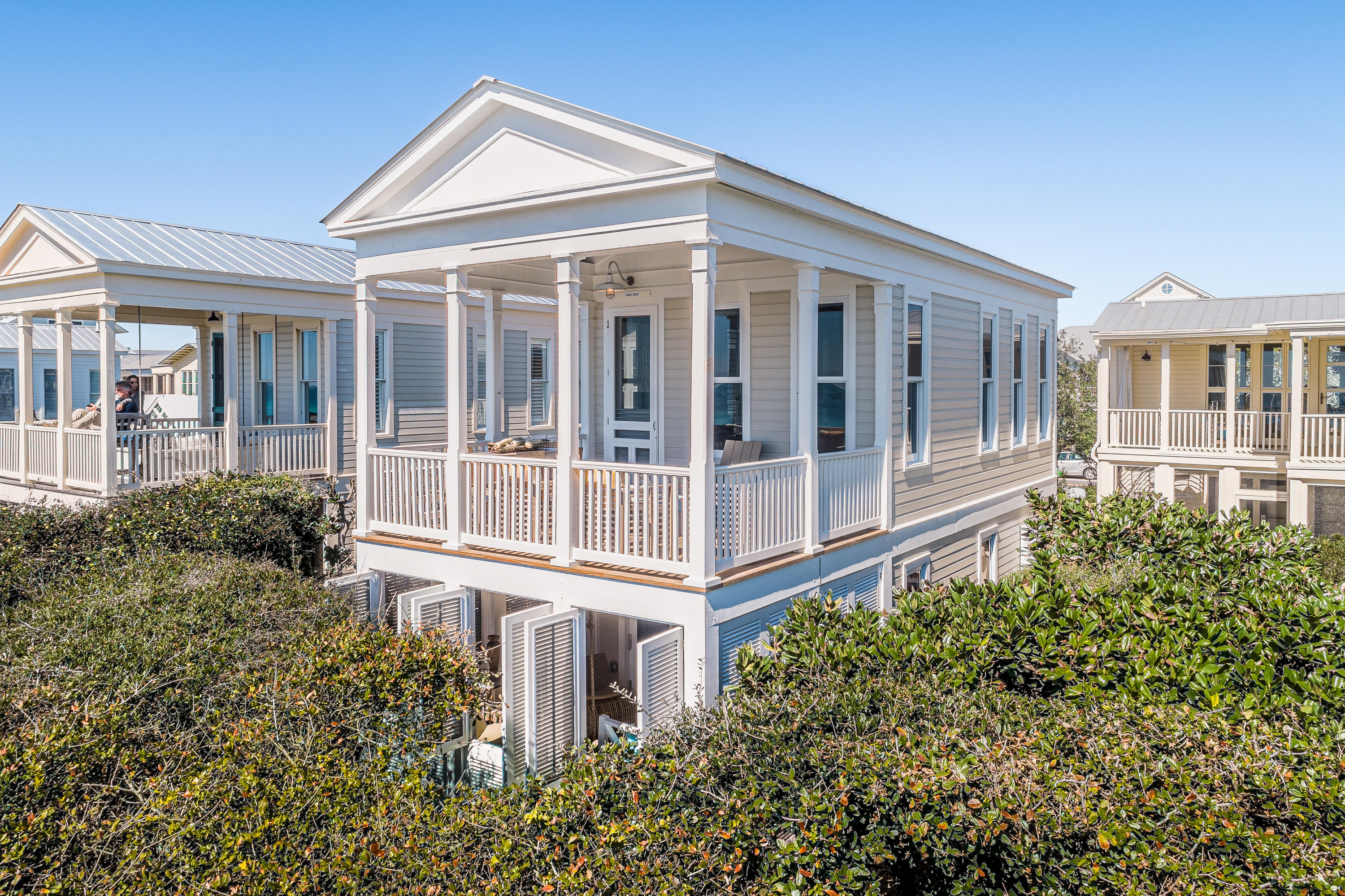 SEASIDE 16 - Residential