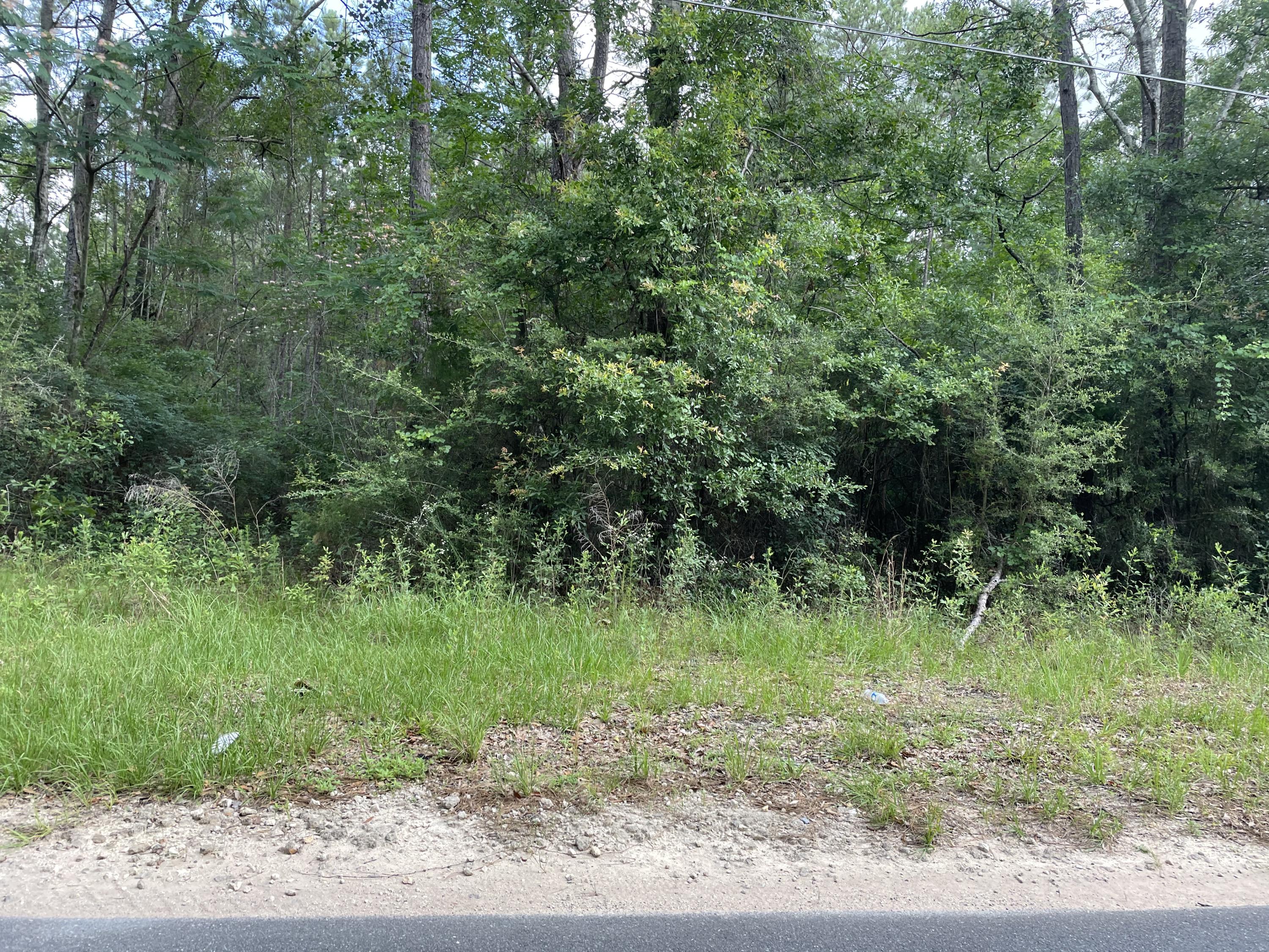 This 3.68 acre heavily wooded parcel on Lighthouse Church Rd. a county maintained paved road, with Baker Water available at street. This property is about 10 miles from town, has the ease of country living with the convenience of town. Bring you builder, plans and build your dream home.