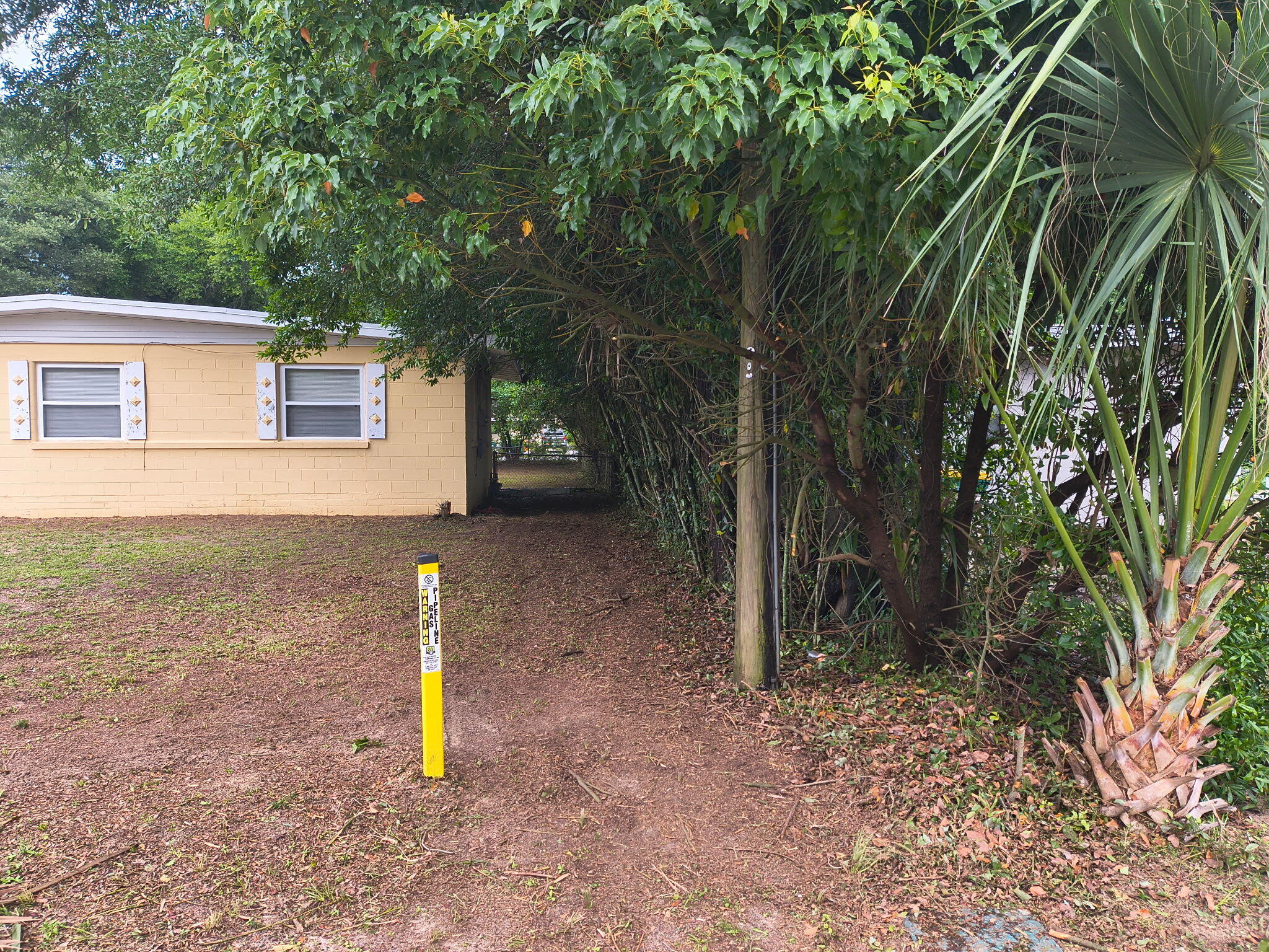 2ND ADD GARNIER BCH LOT 2 BLK 5 - Residential