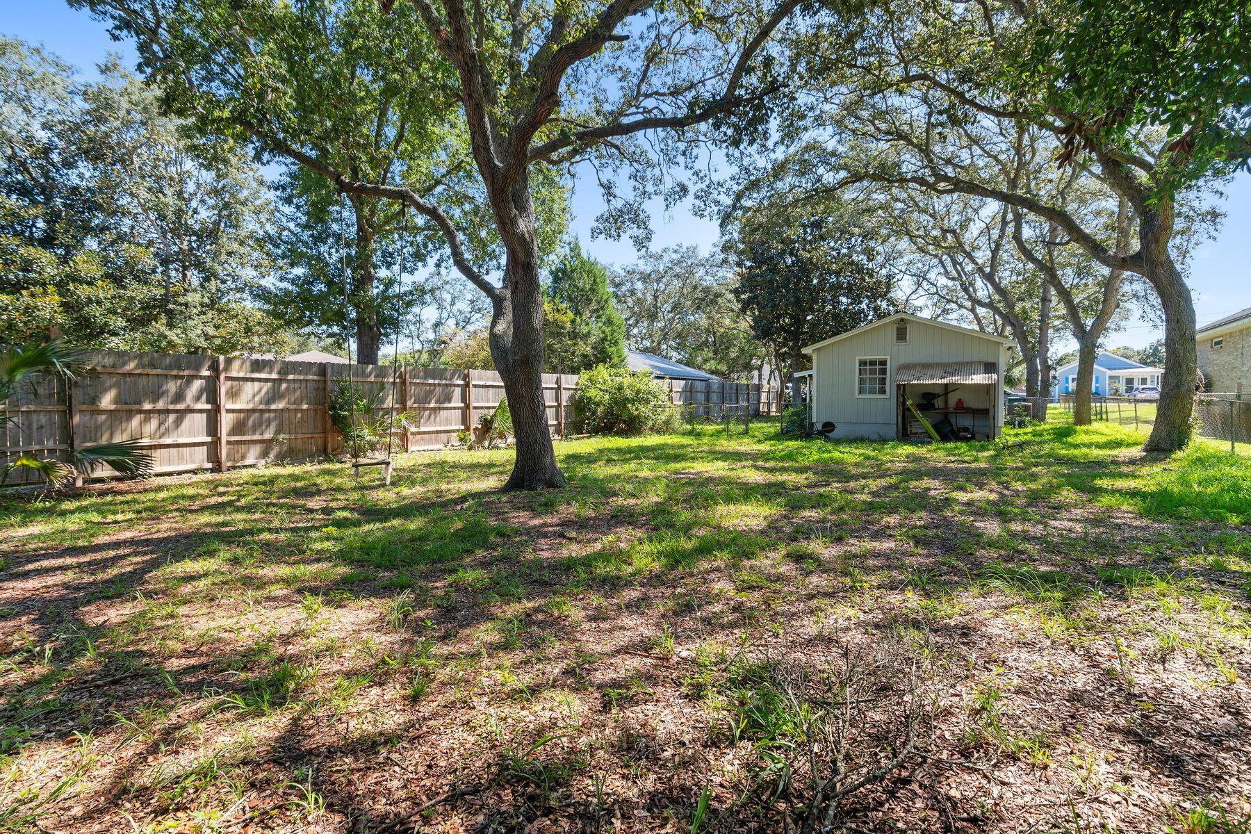 KELLYS 3RD ADDN TO DESTIN - Residential