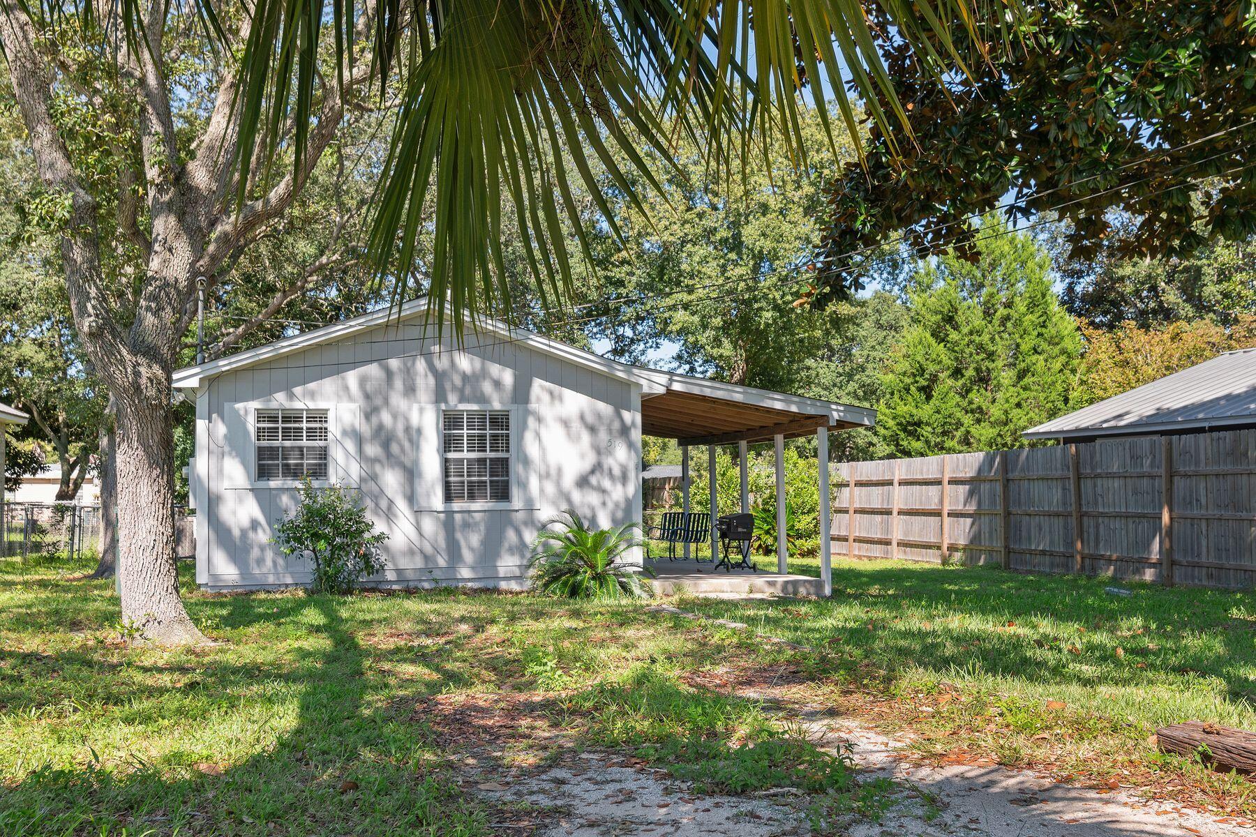KELLYS 3RD ADDN TO DESTIN - Residential